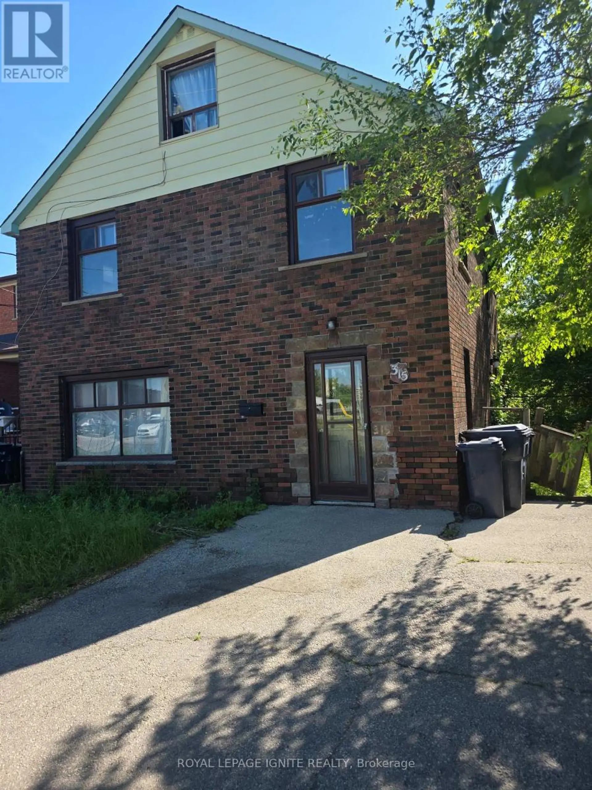 315 BIRCHMOUNT ROAD
