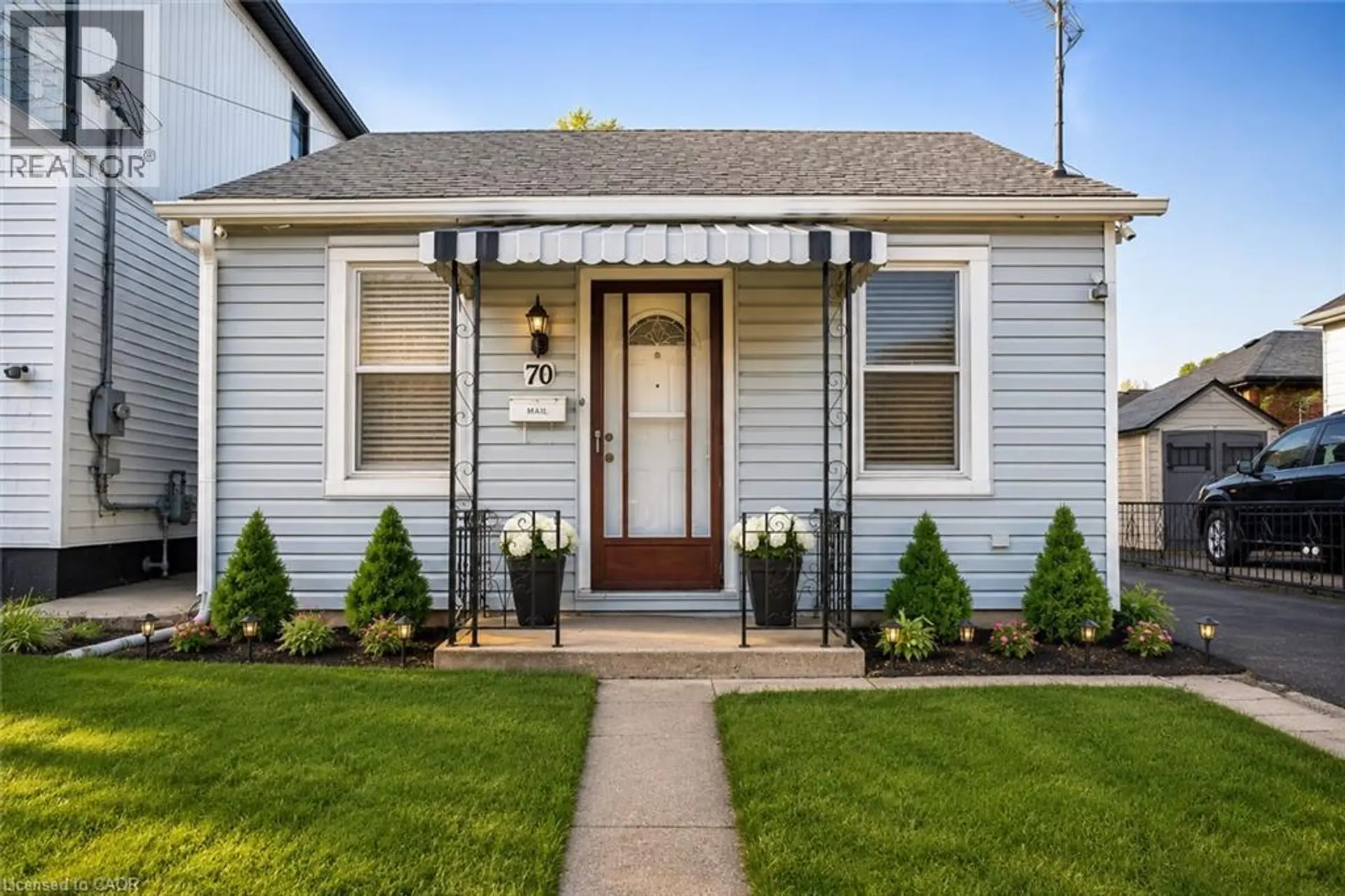 70 POULETTE Street - Image 1