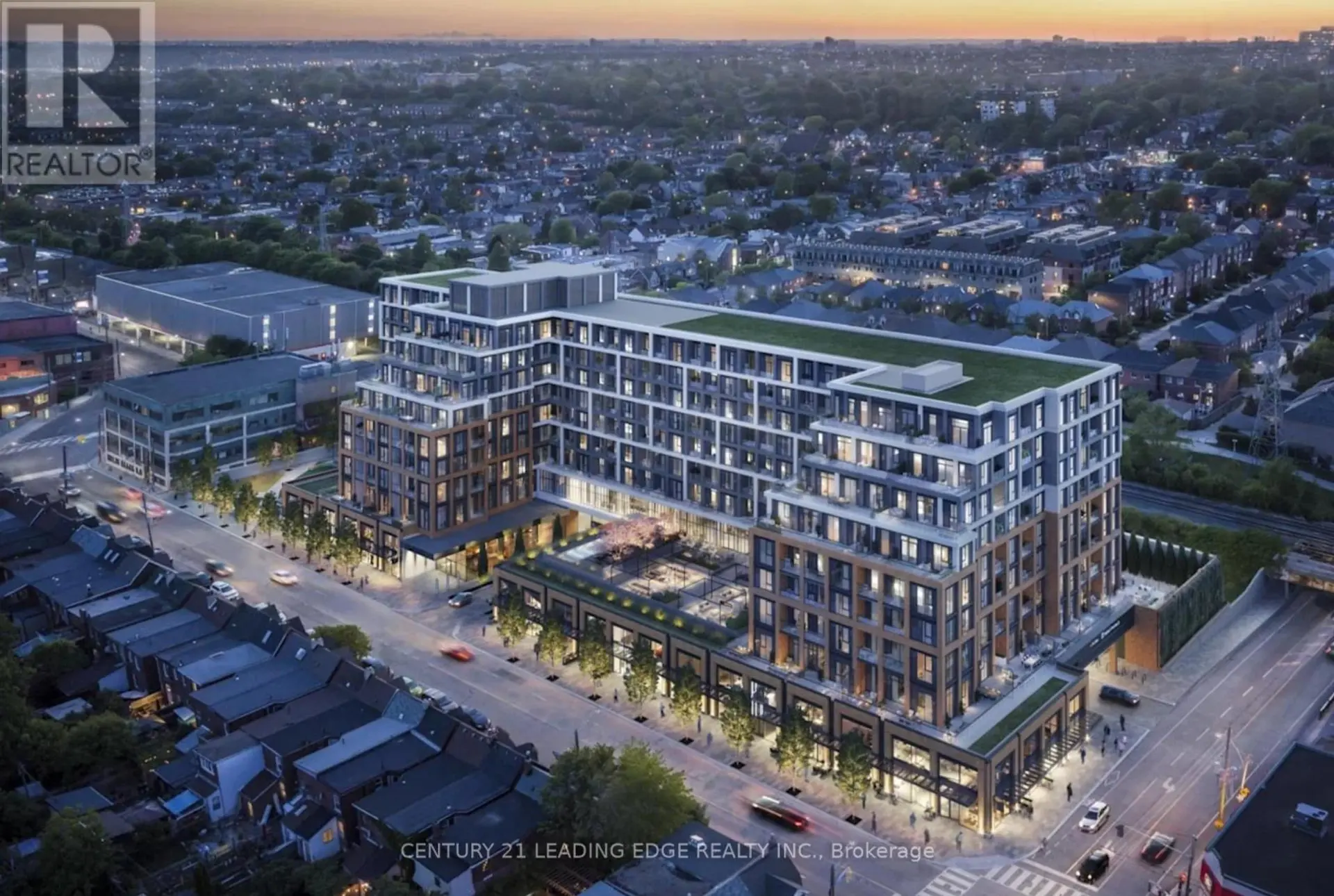 #313 858 DUPONT STREET - Image 1