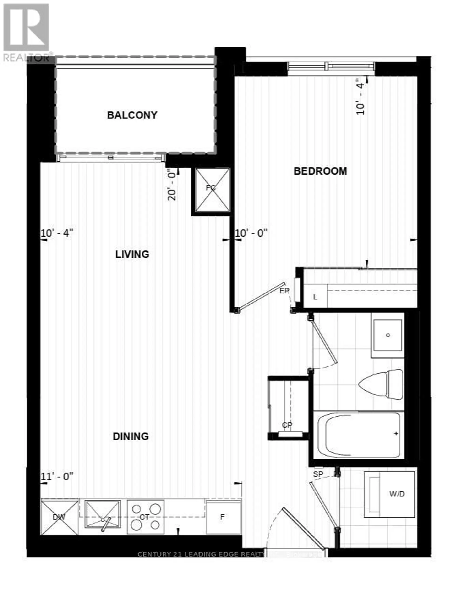 #313 858 DUPONT STREET - Image 11