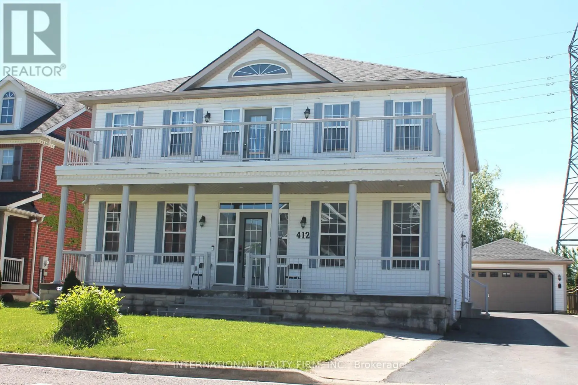 412 WRIGHT CRESCENT - Image 2
