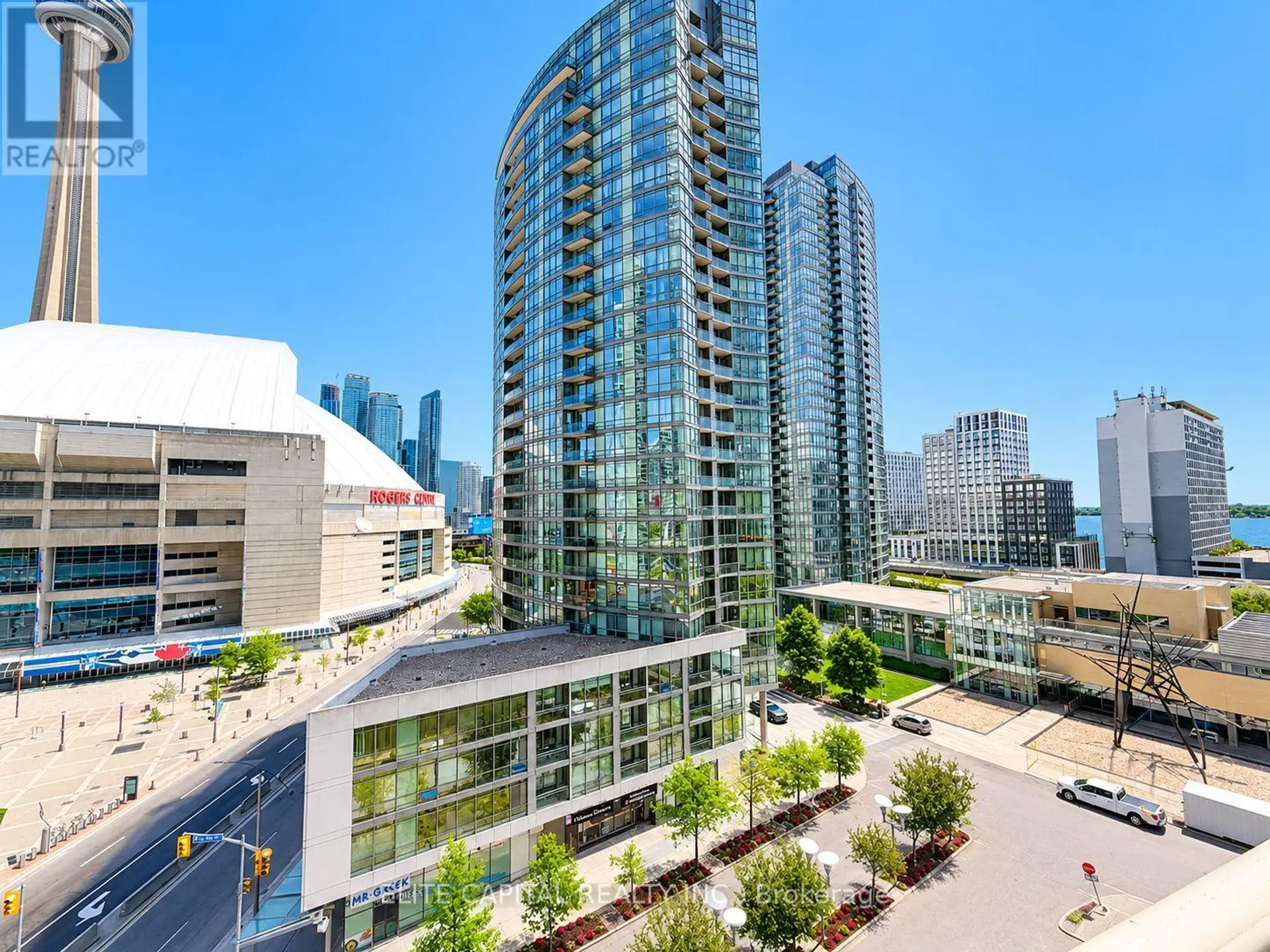 #1008 10 NAVY WHARF COURT - Image 9
