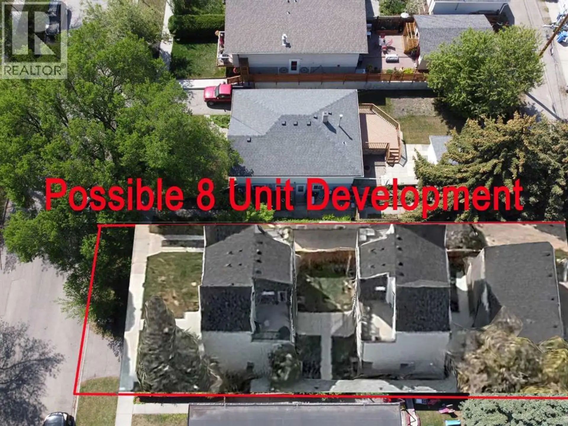232 27 Avenue NW - Image 2