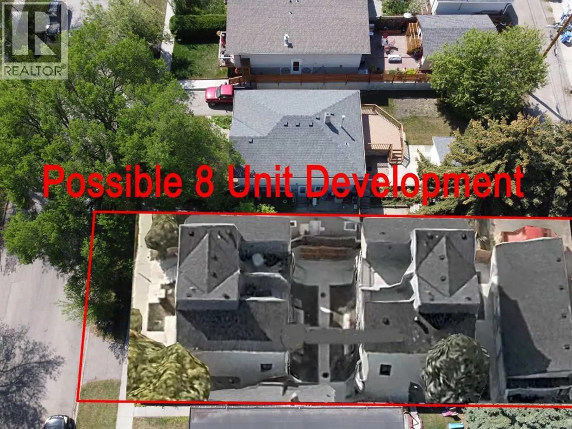232 27 Avenue NW - Image 3