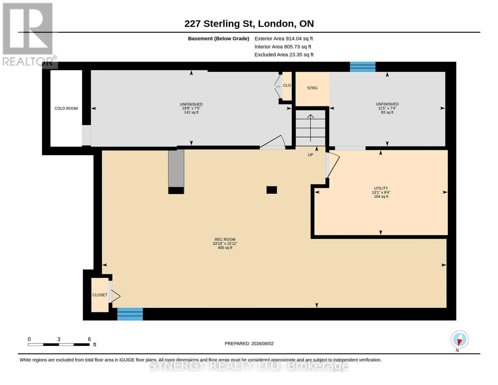 227 STERLING STREET - Image 19