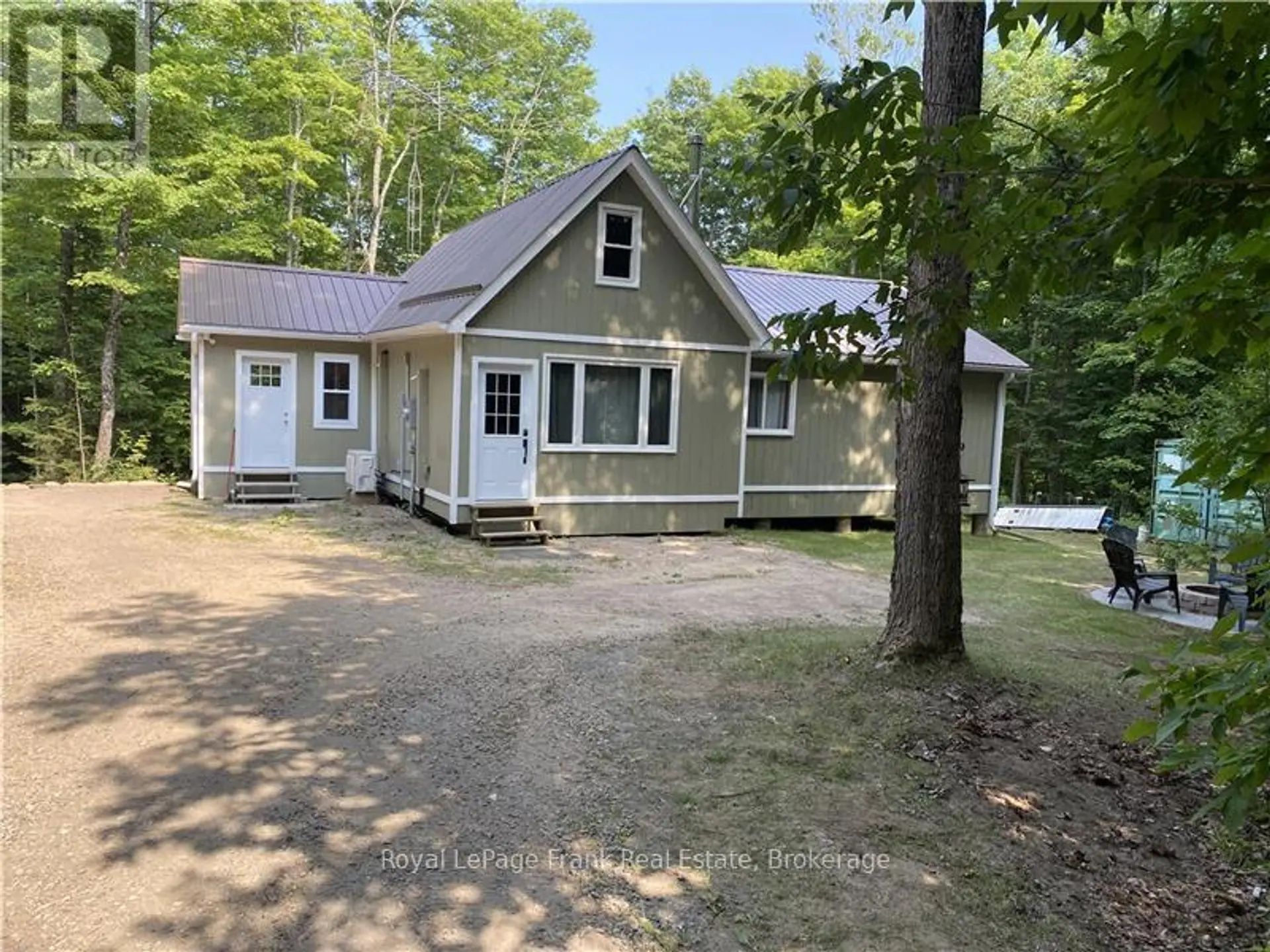 595 OLD DIAMOND LAKE ROAD - Image 1