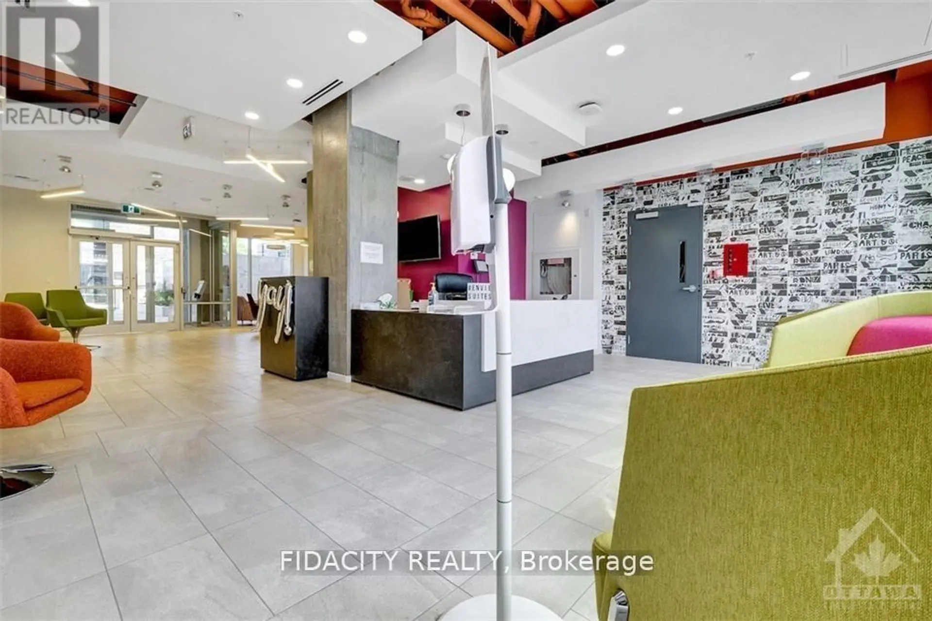 #1615 105 CHAMPAGNE AVENUE S - Image 15