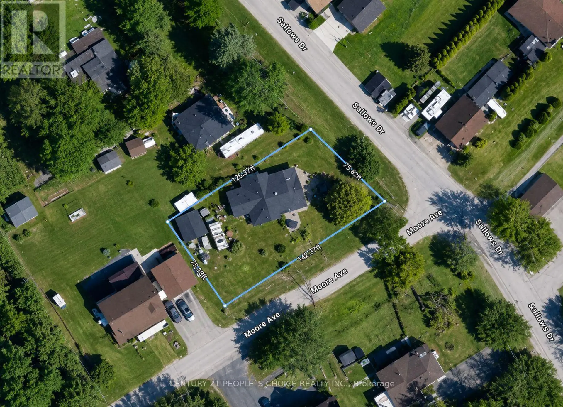14 SALLOWS DRIVE - Image 4