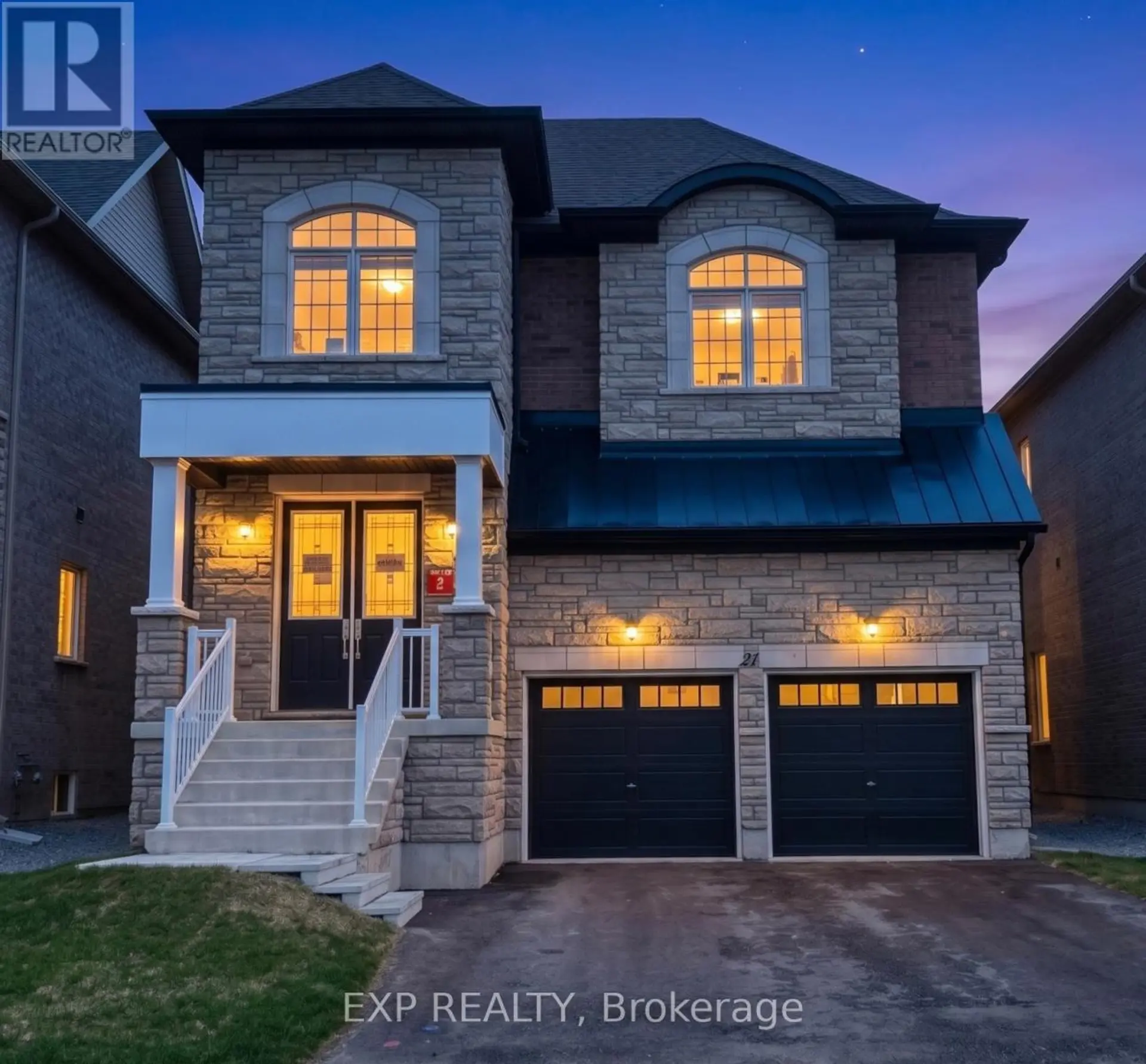 21 AIDA PLACE - Image 1