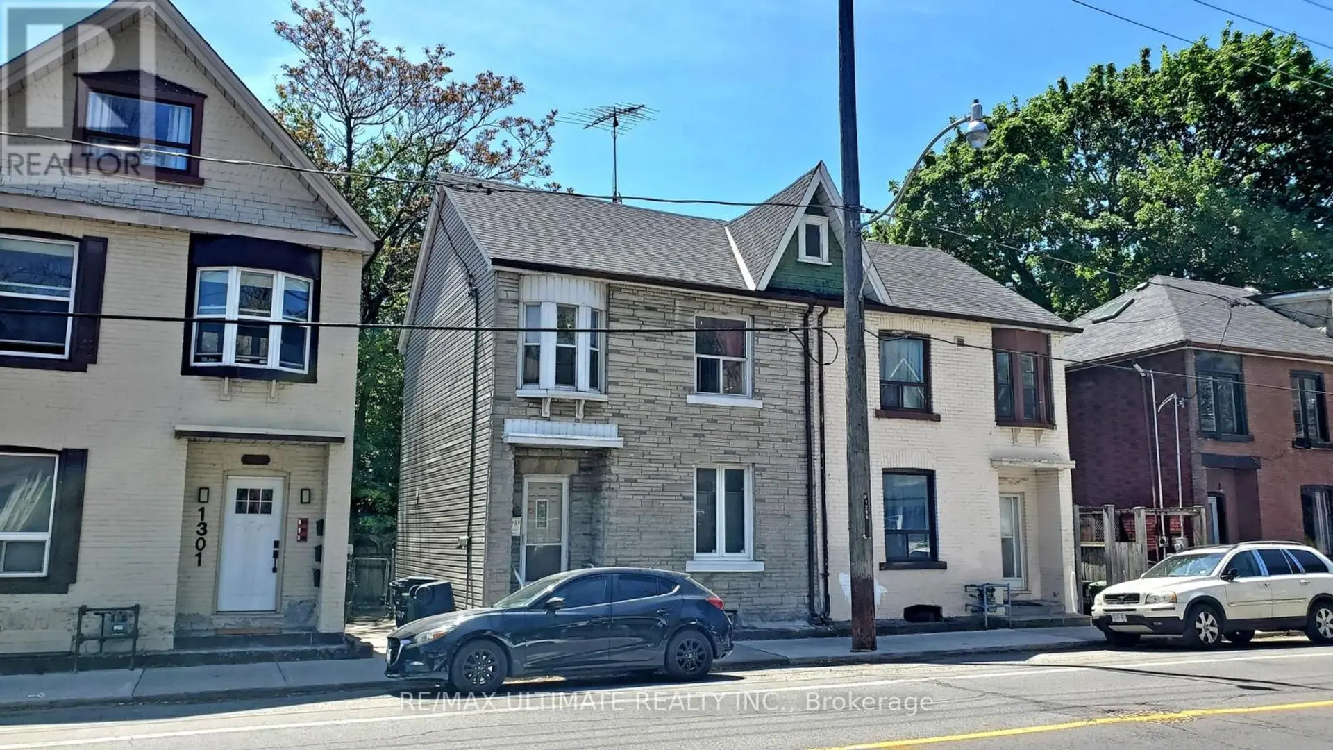 1299 DUNDAS STREET E - Image 1