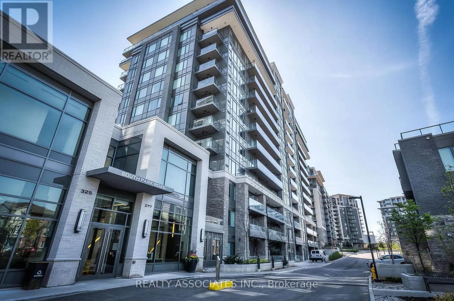 #1020 277 SOUTH PARK ROAD - Image 1