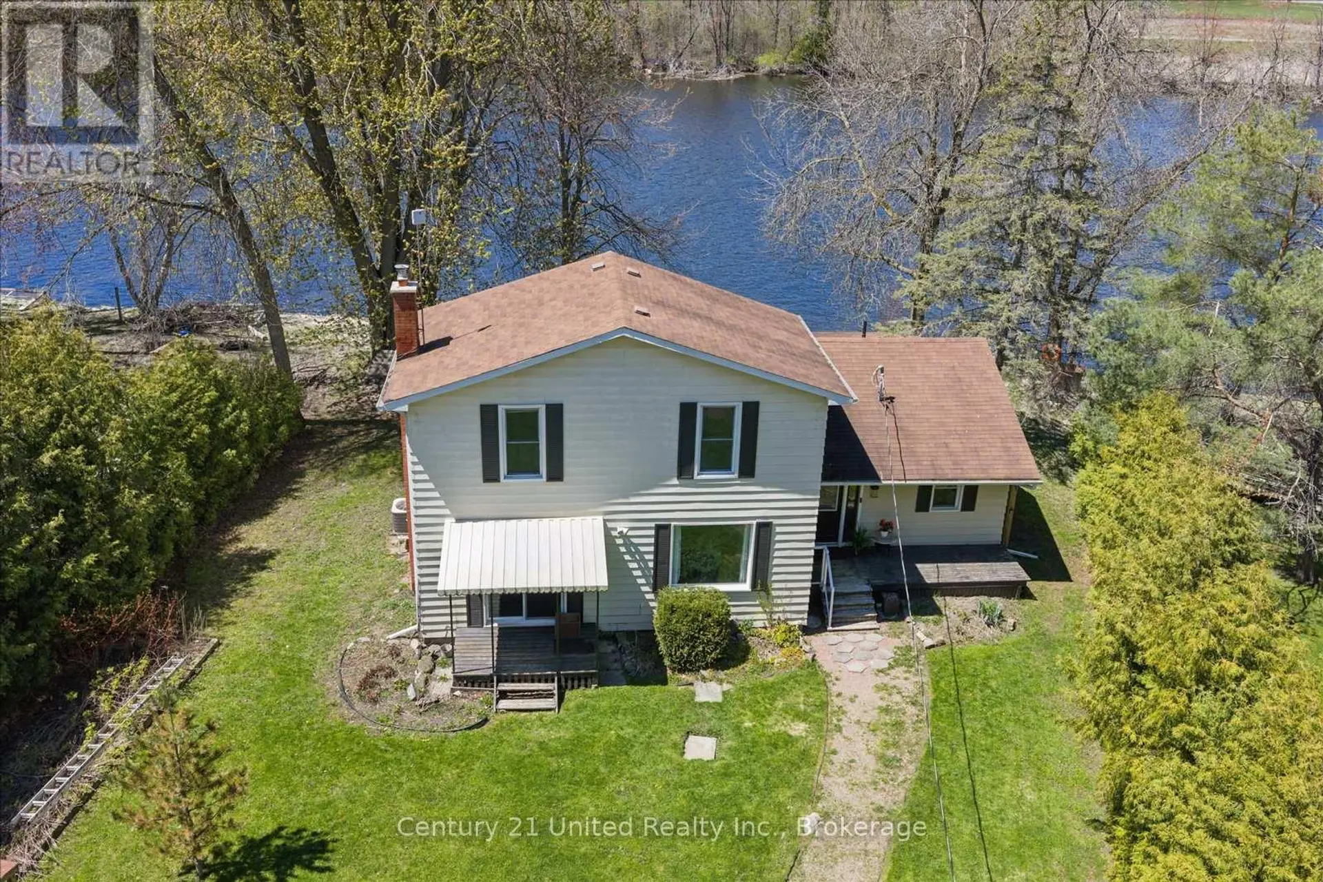 266 GREENWOOD ROAD - Image 1