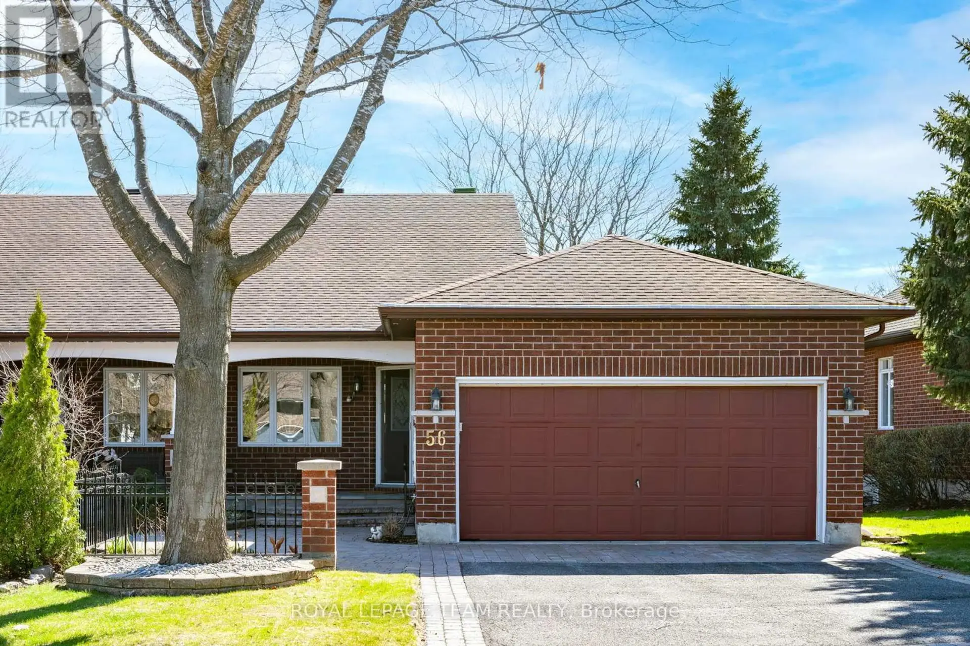 56 COULSON COURT - Image 1
