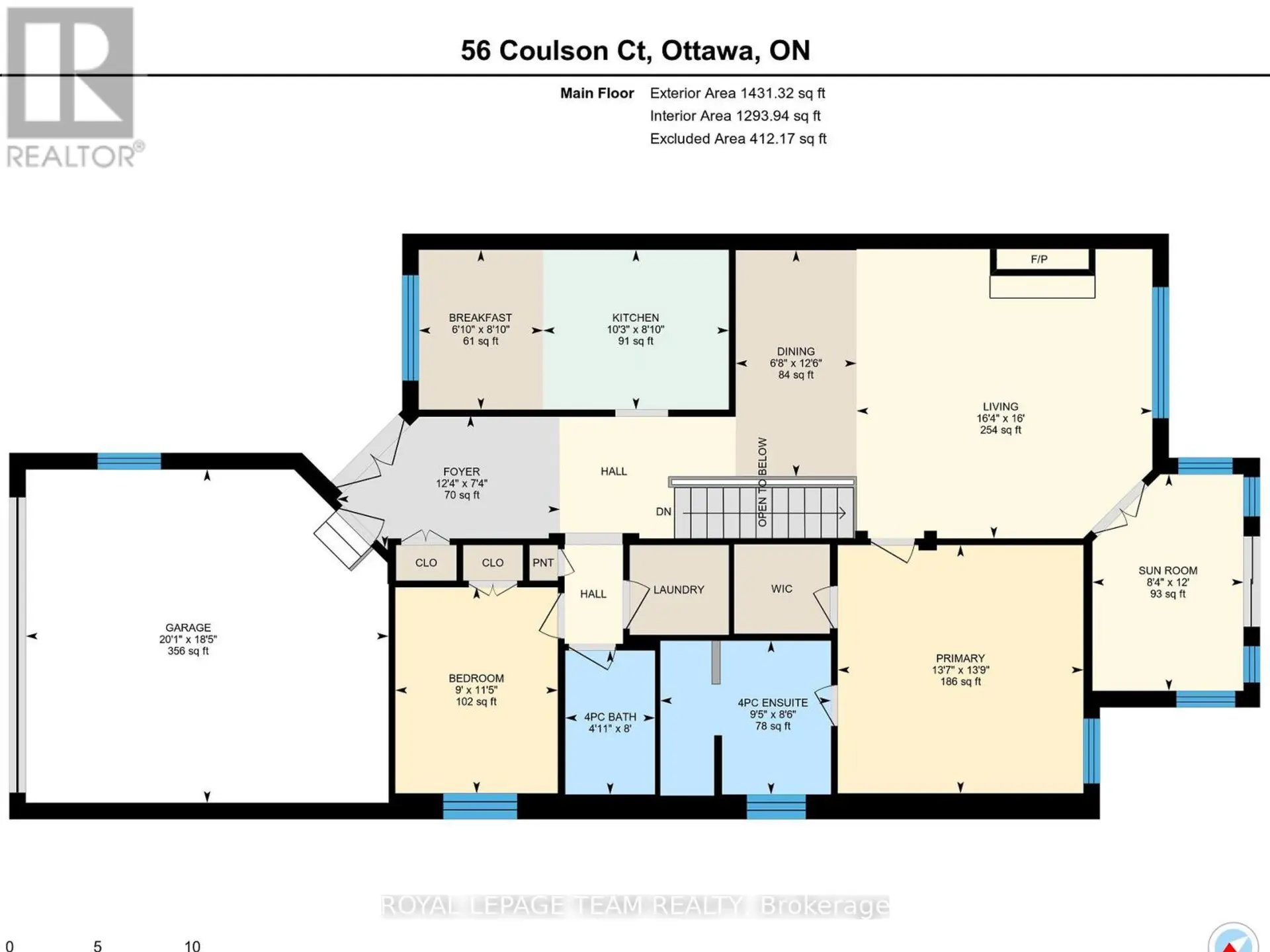 56 COULSON COURT - Image 2