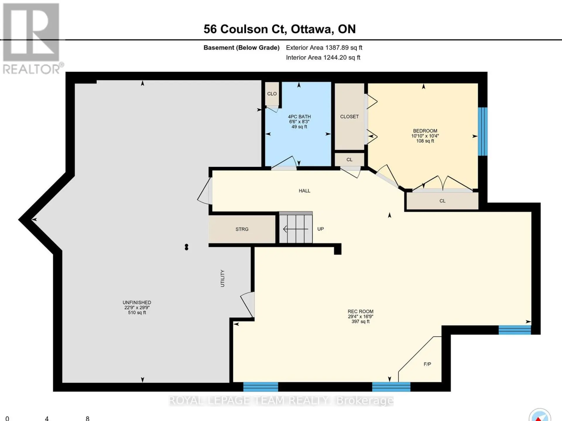 56 COULSON COURT - Image 3