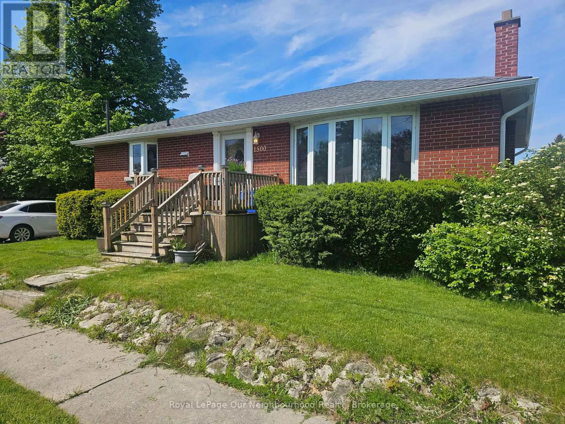 1500 LAKESIDE STREET - Image 1