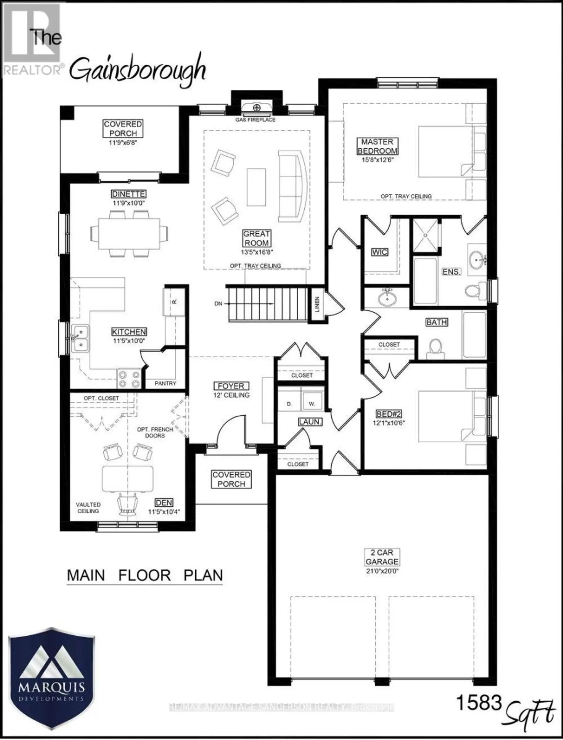178 TIMBERWALK TRAIL - Image 2