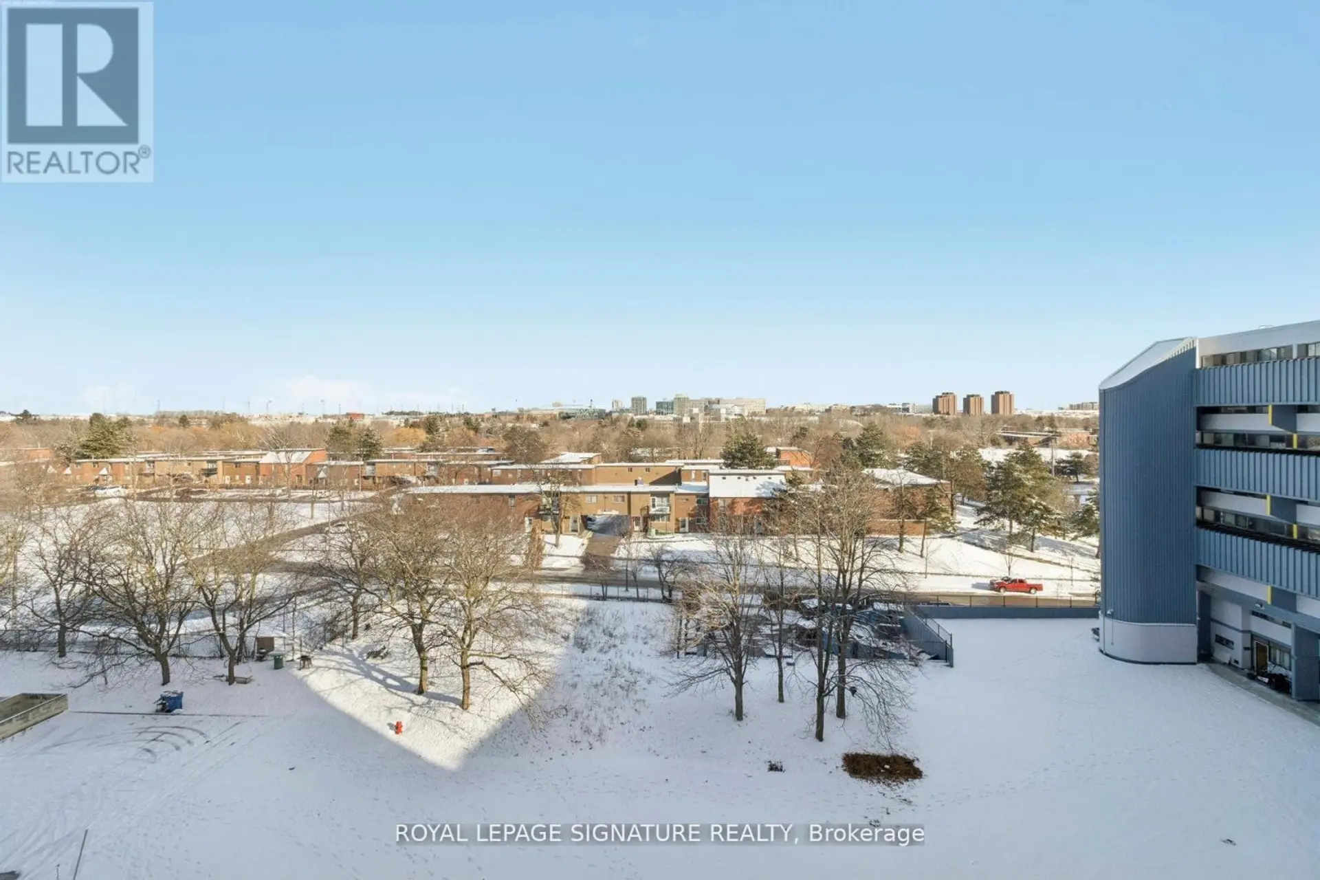 #720 4645 JANE STREET - Image 16