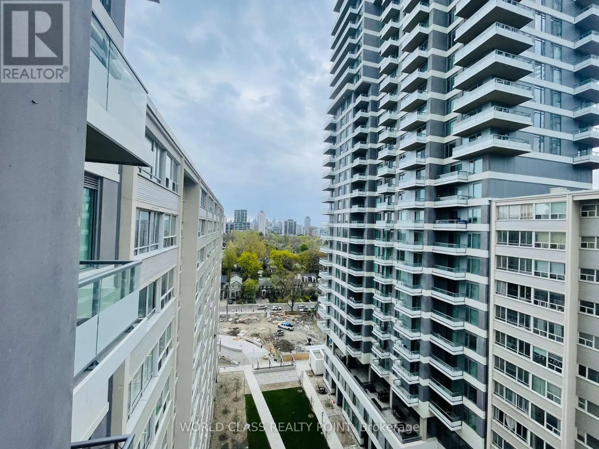 #1114 50 DUNFIELD AVENUE - Image 14