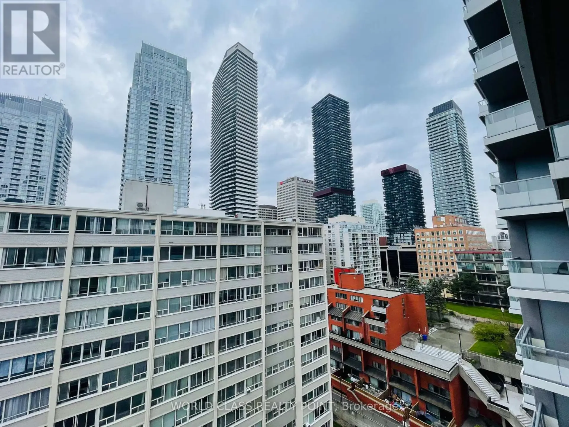 #1114 50 DUNFIELD AVENUE - Image 15