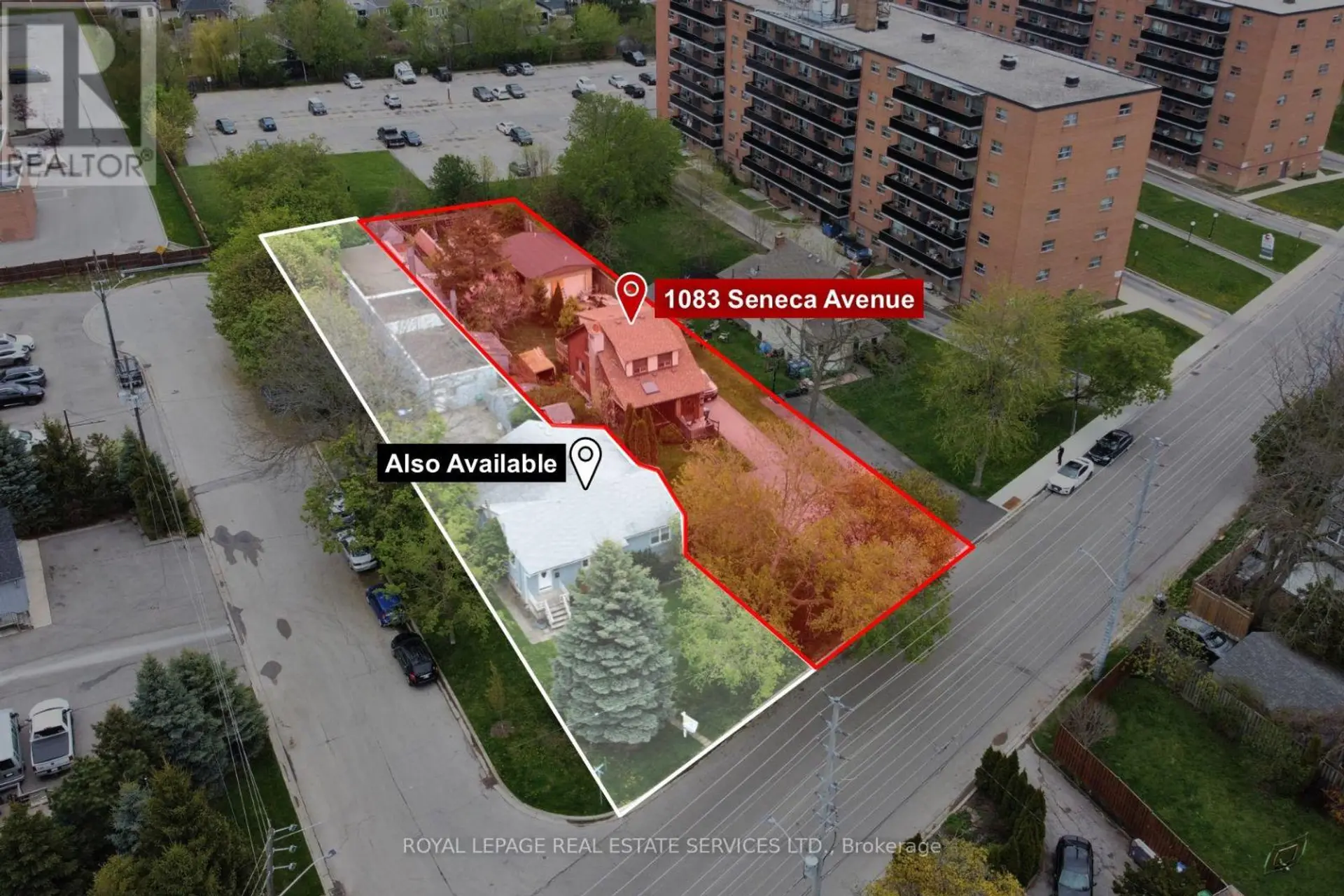 1083 SENECA AVENUE - Image 2