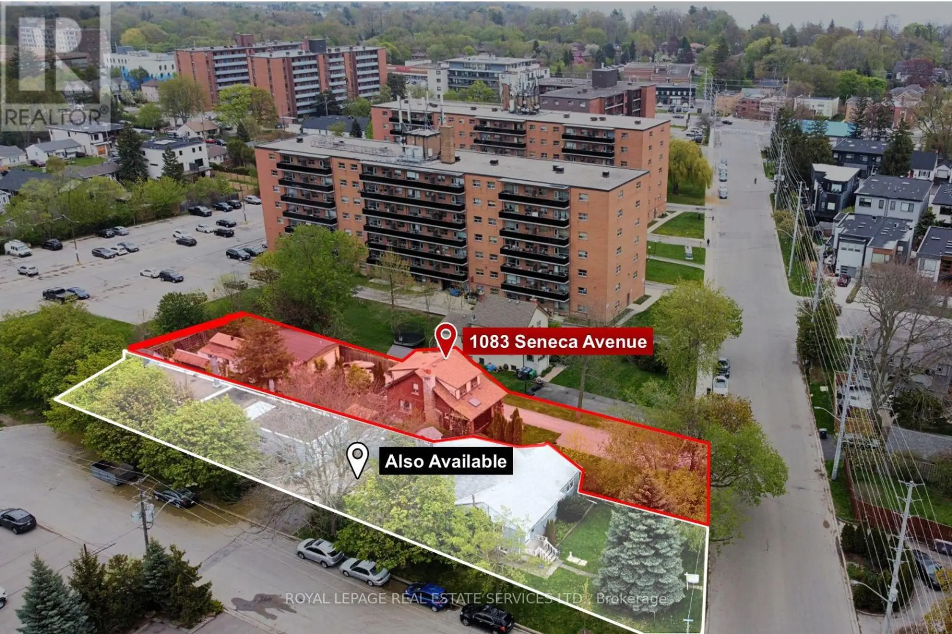 1083 SENECA AVENUE - Image 3