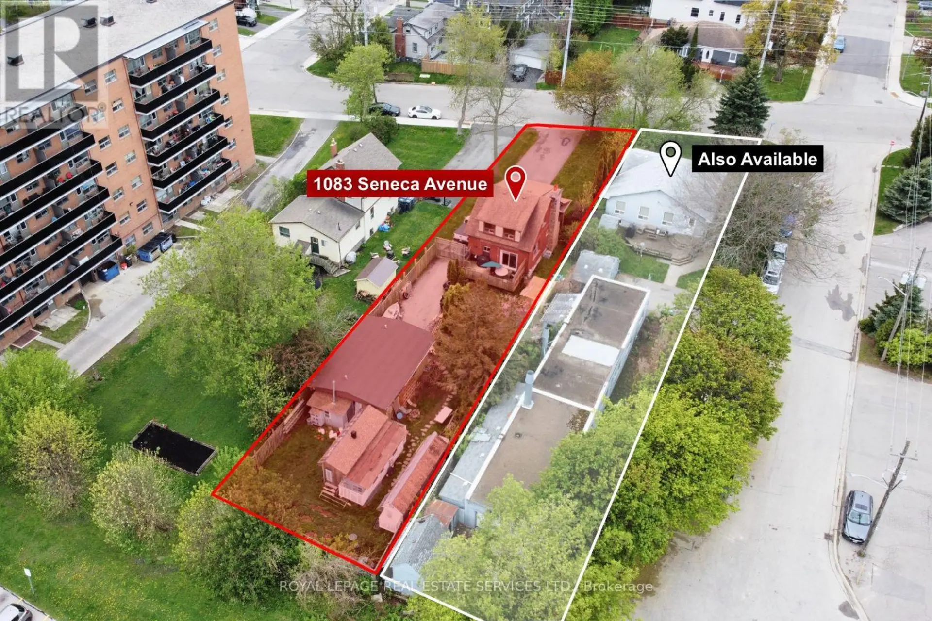 1083 SENECA AVENUE - Image 4