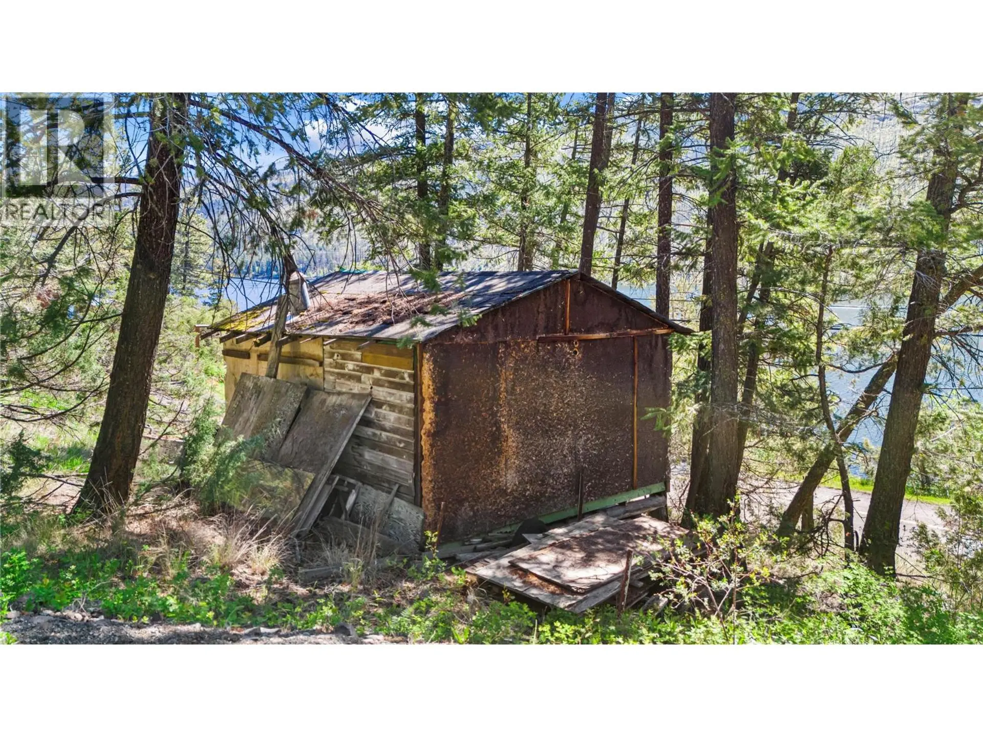 2517 Loon Lake Road - Image 15