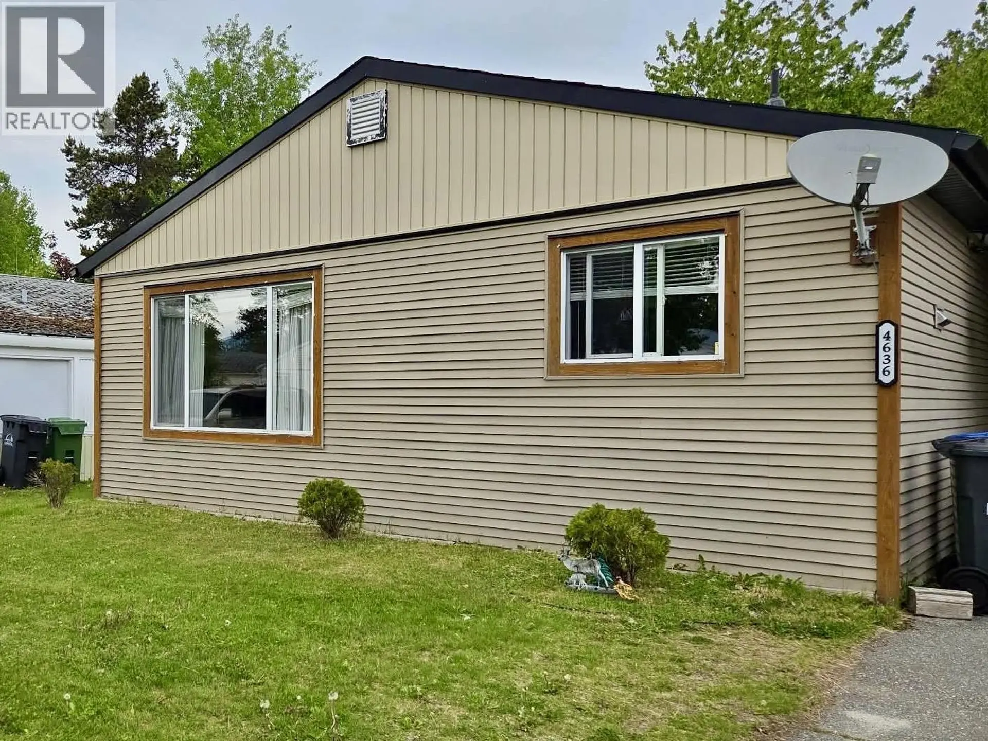 4636 WEBER AVENUE - Image 1