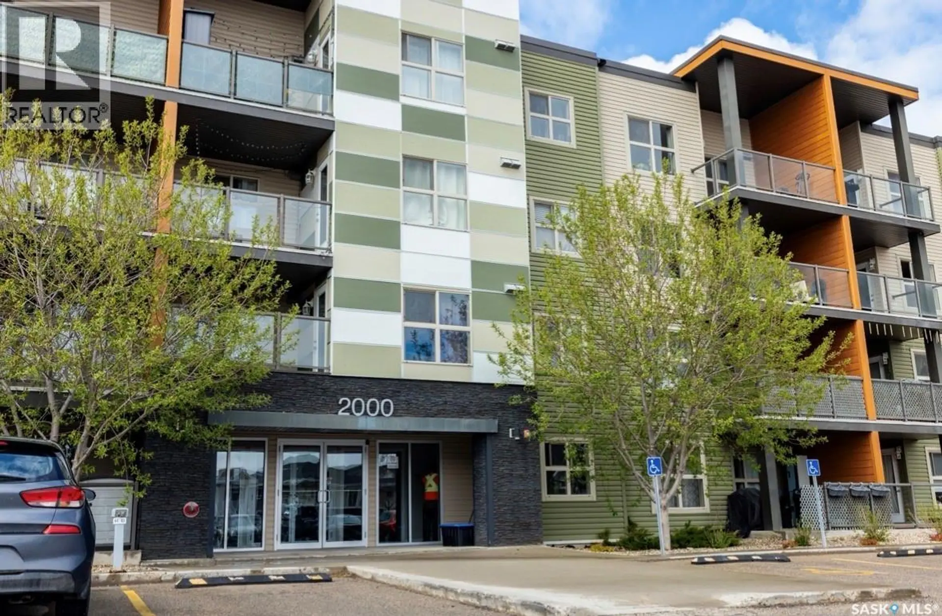 #2303 5500 Mitchinson WAY - Image 2