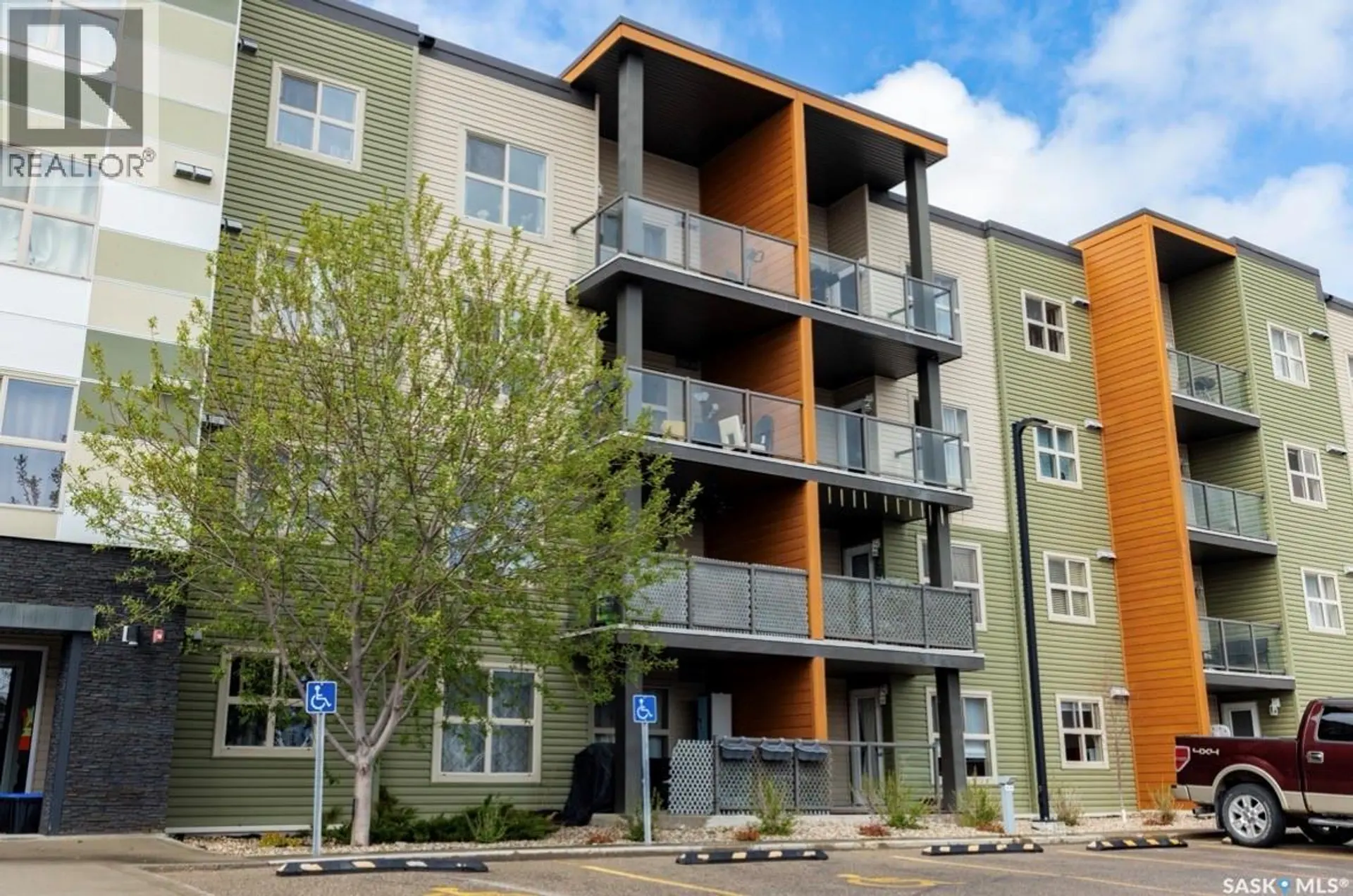 #2303 5500 Mitchinson WAY - Image 3