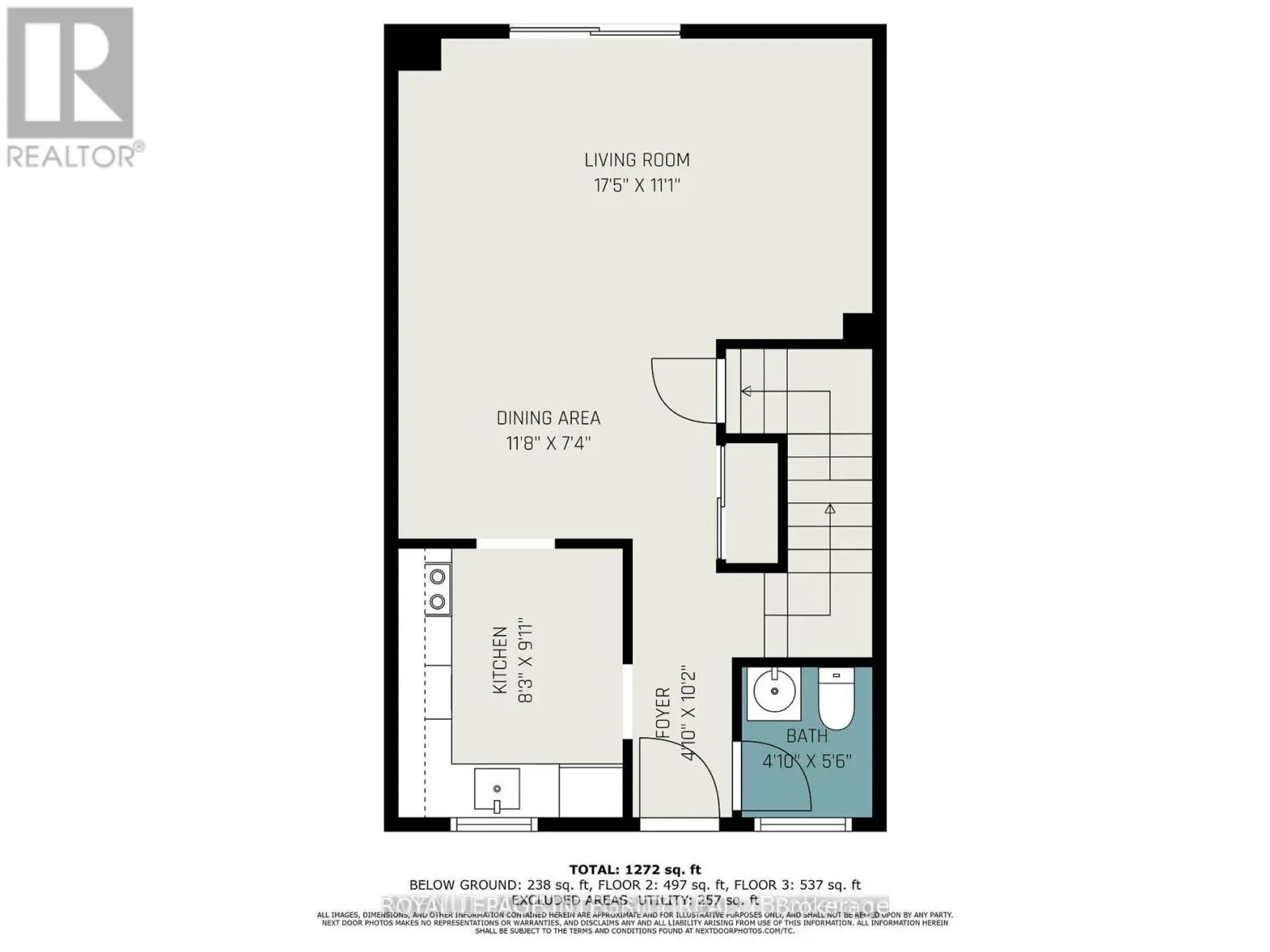 #6 1414 FOXWELL STREET - Image 8