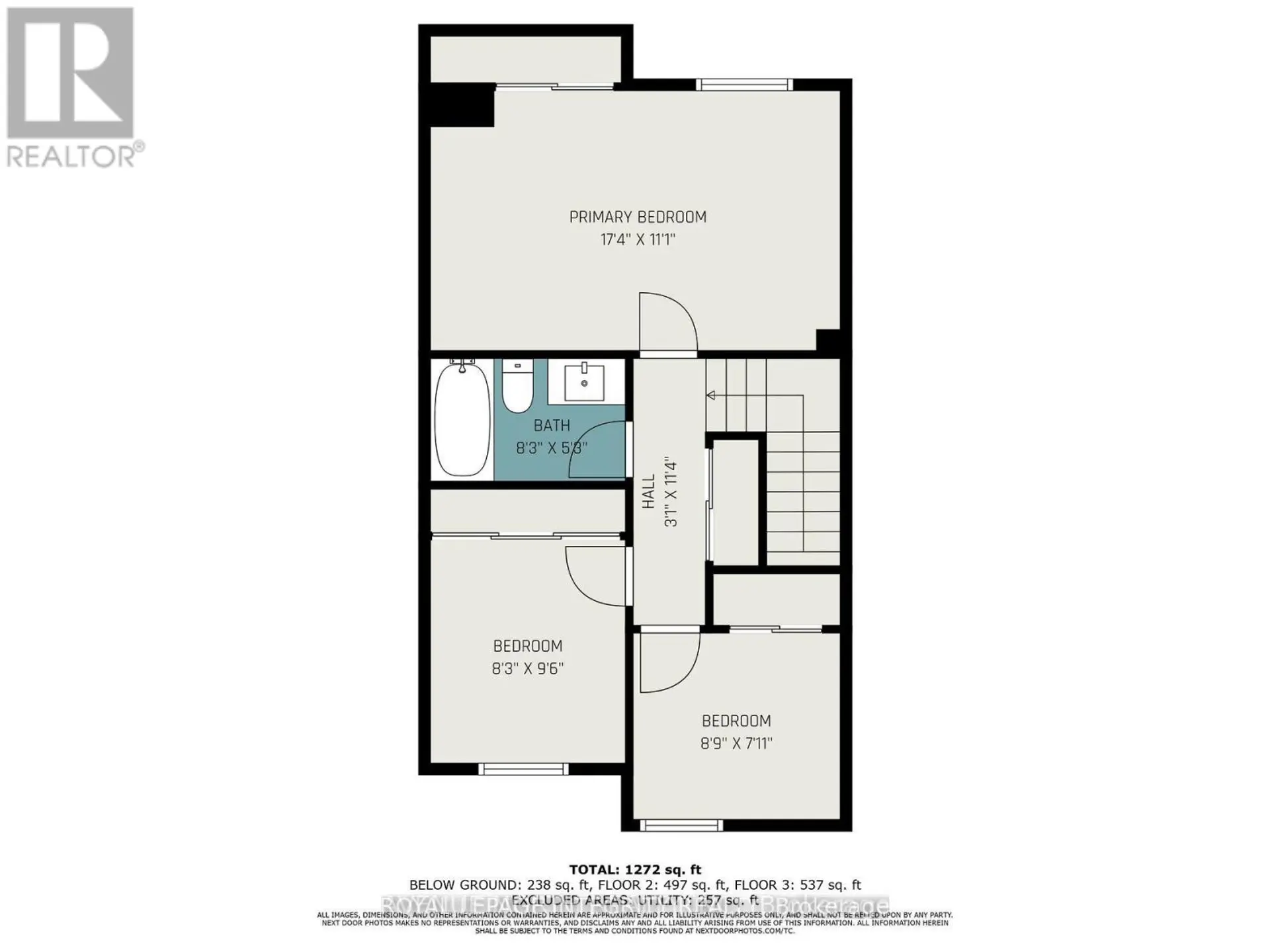 #6 1414 FOXWELL STREET - Image 9