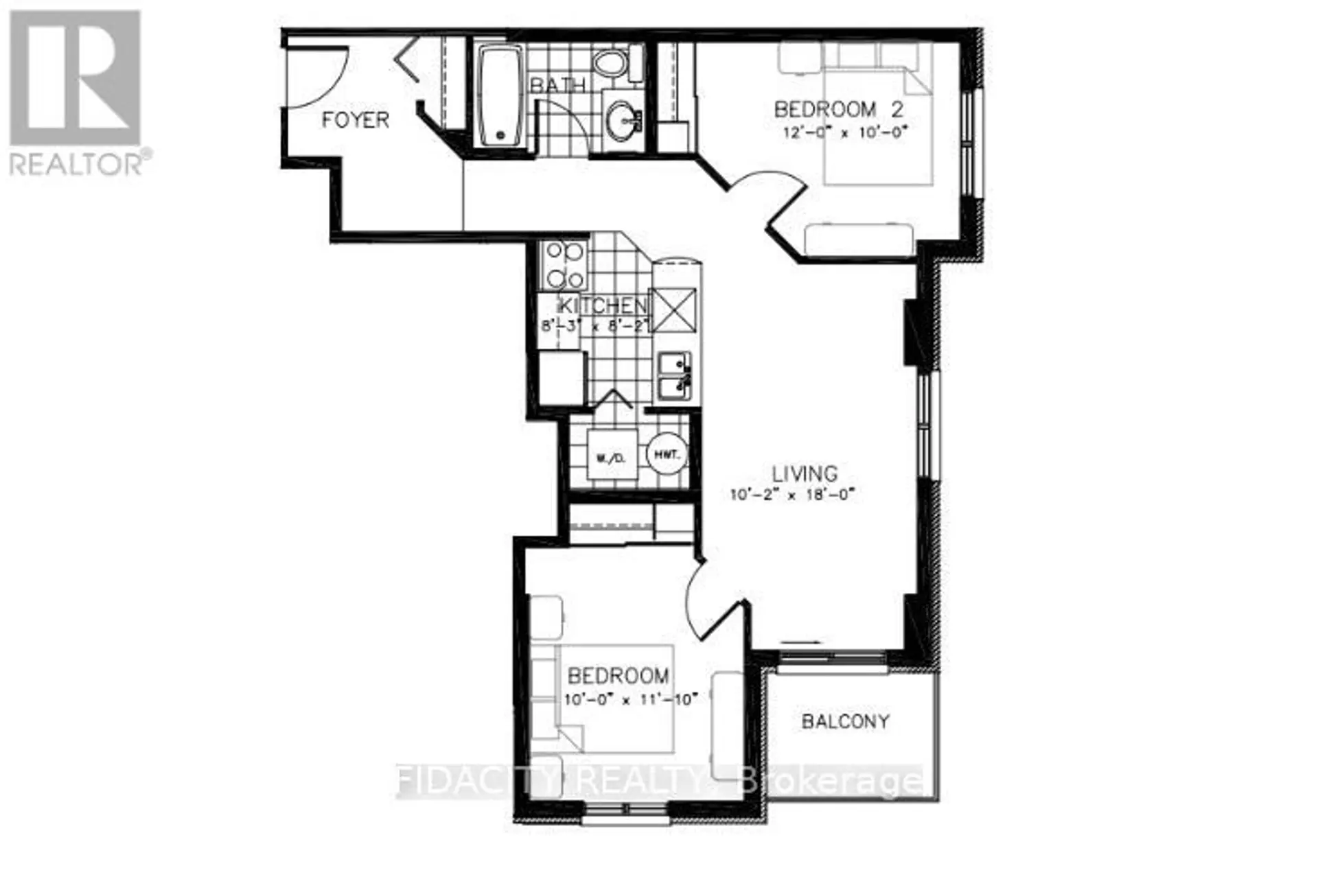#7N 310 CENTRAL PARK DRIVE - Image 3