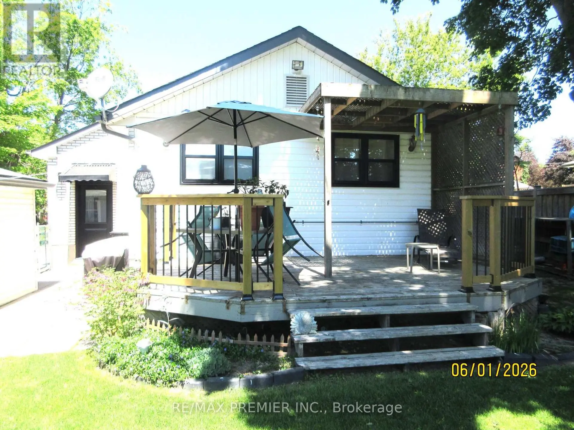 1 VICTORIA STREET W - Image 5
