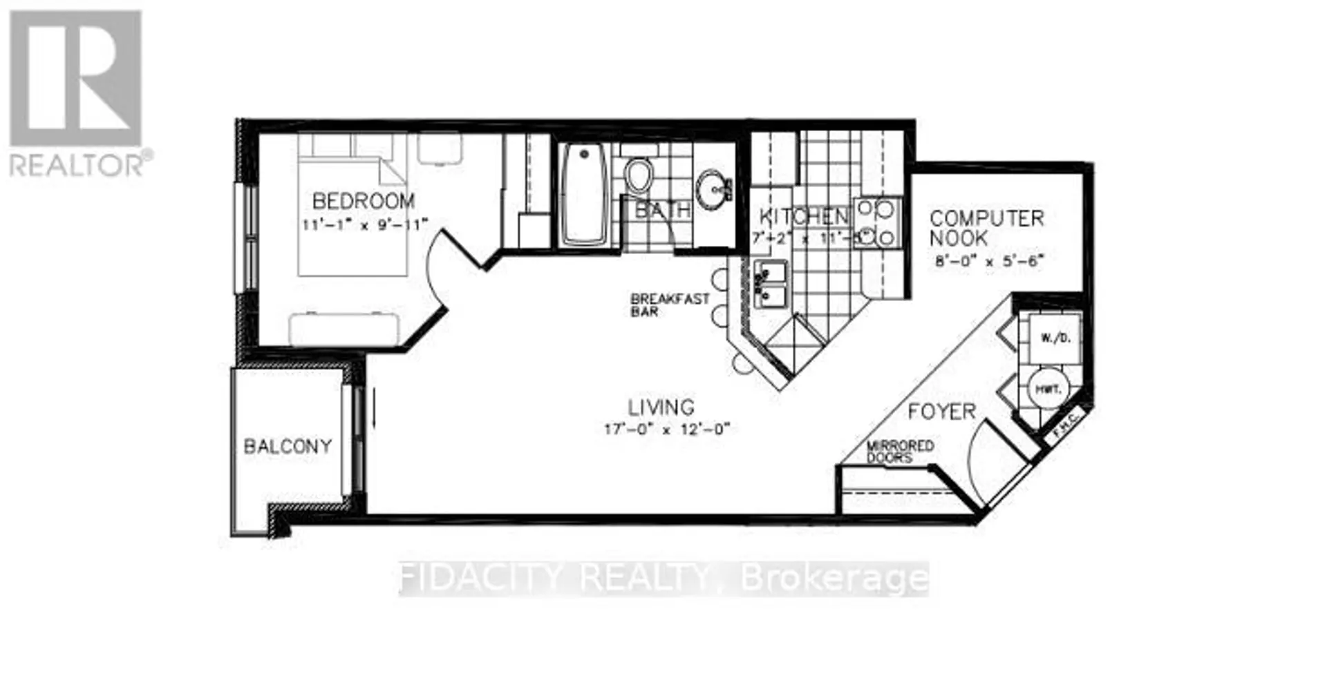 #2E 310 CENTRAL PARK DRIVE - Image 3