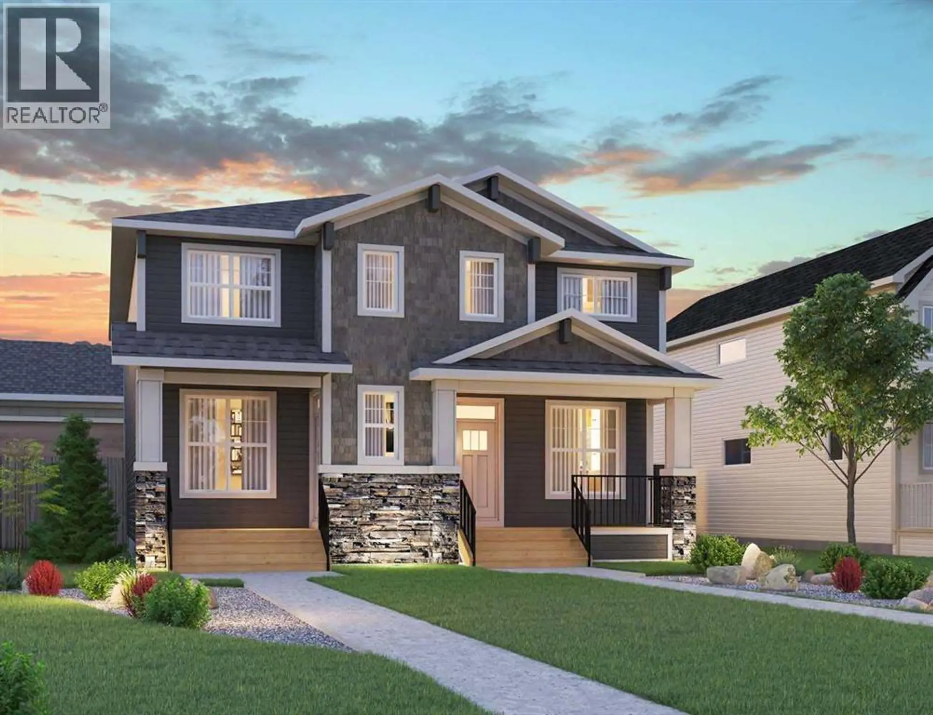1574 Chinook Gate Drive SW - Image 1