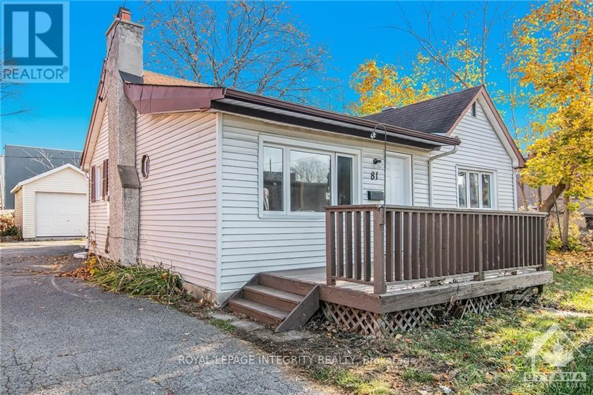 81 BURLAND STREET - Image 1
