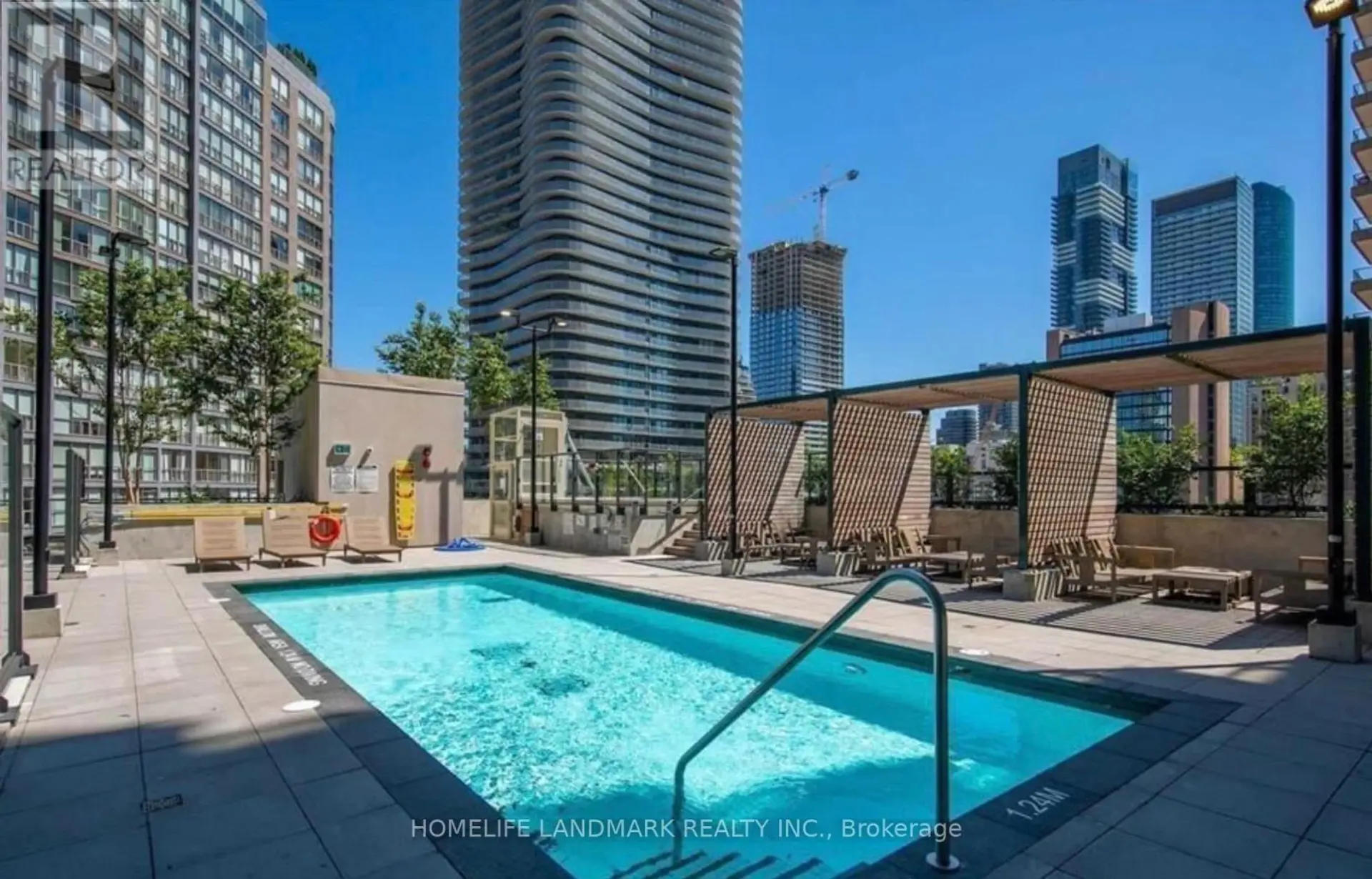 #2907 955 BAY STREET - Image 14