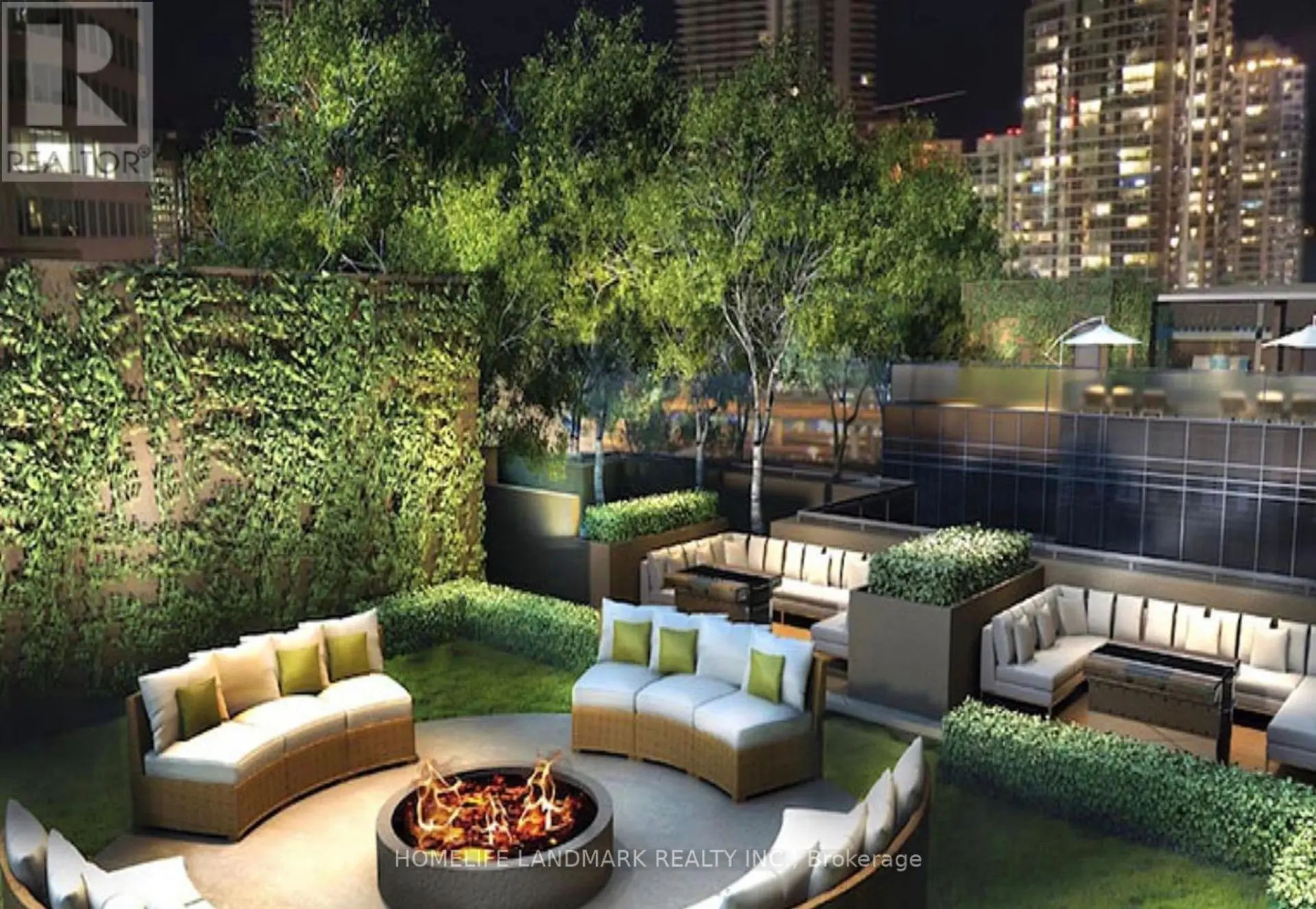 #2907 955 BAY STREET - Image 19
