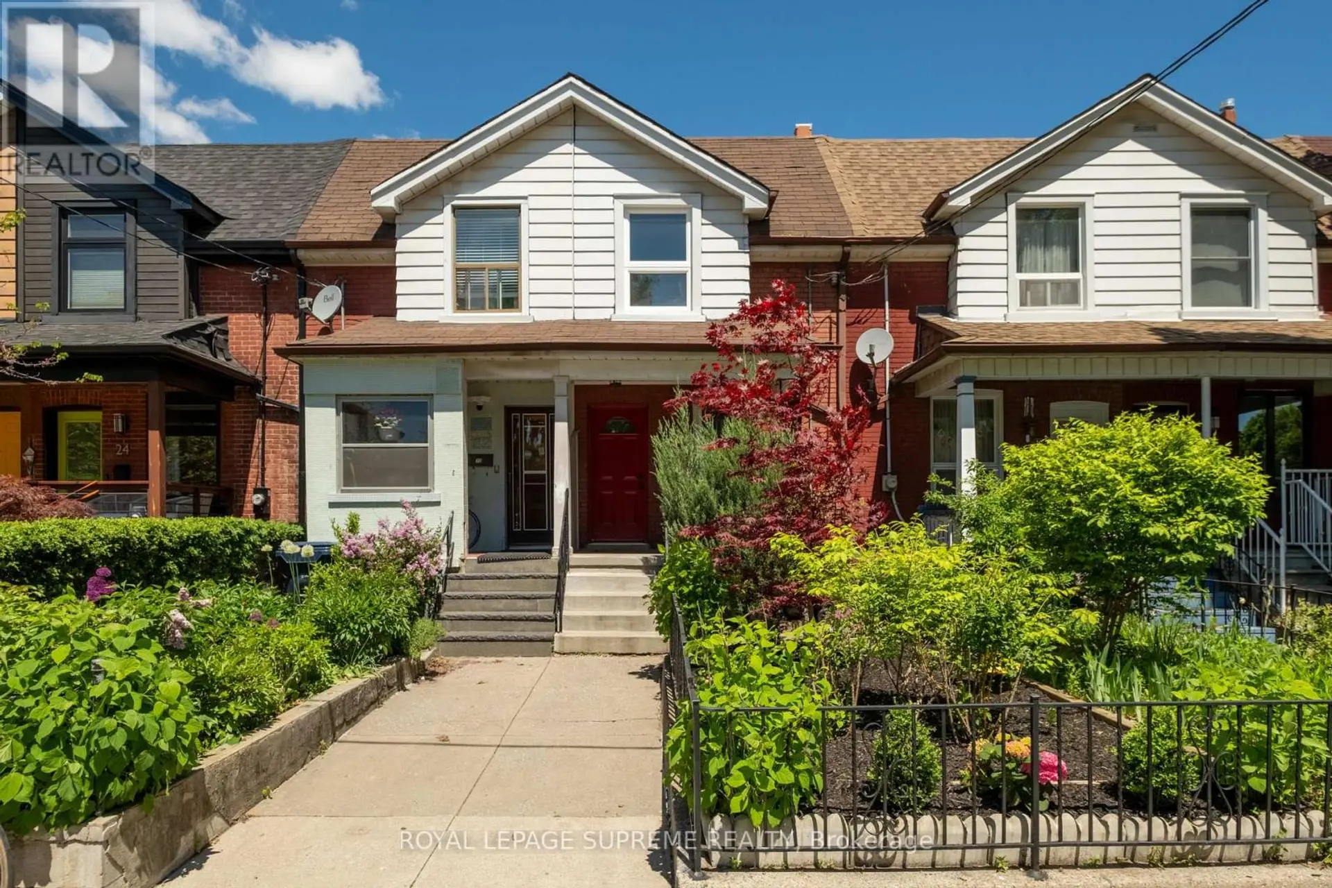 20 FISHER STREET - Image 1