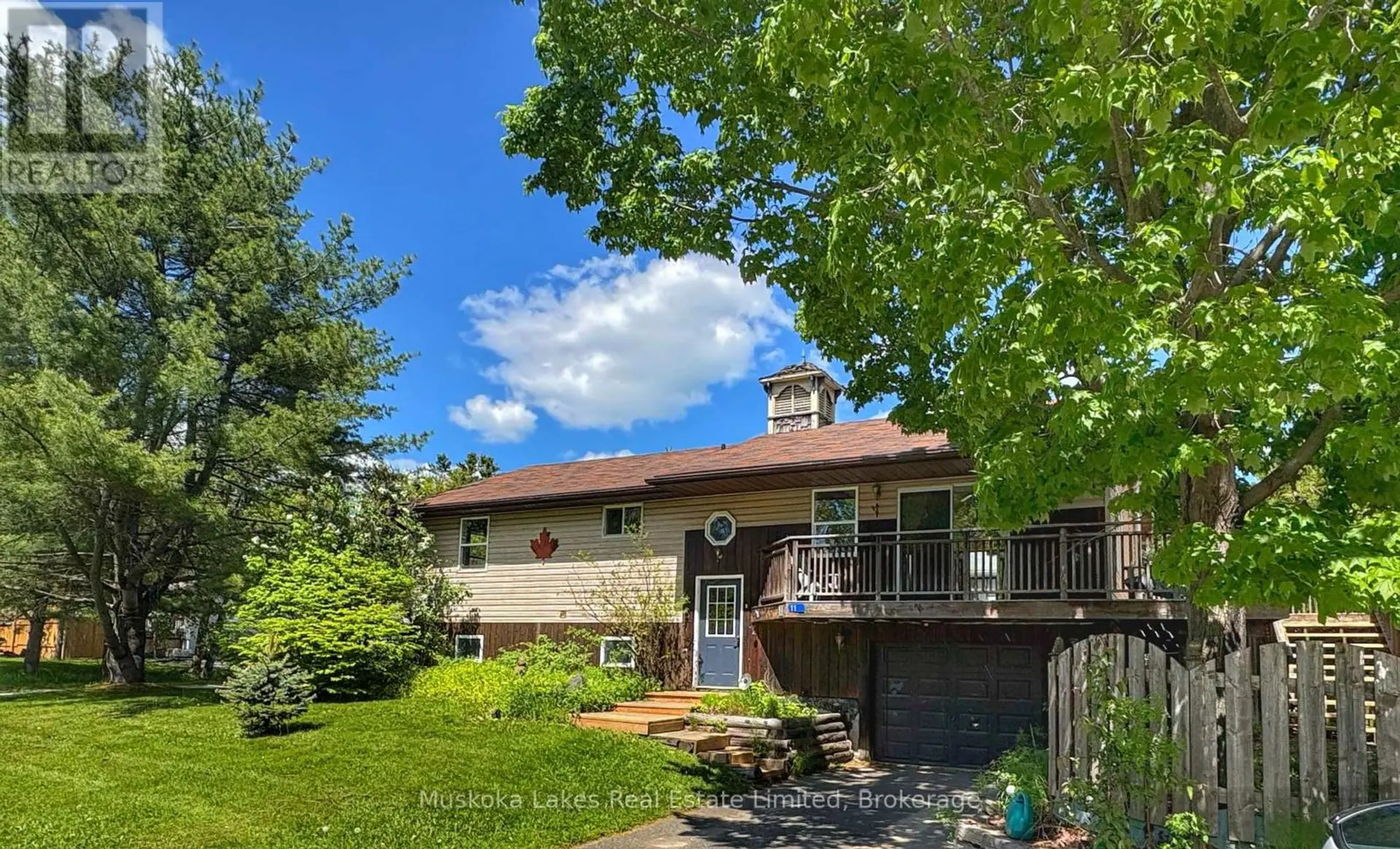 11 HARRIS STREET - Image 1