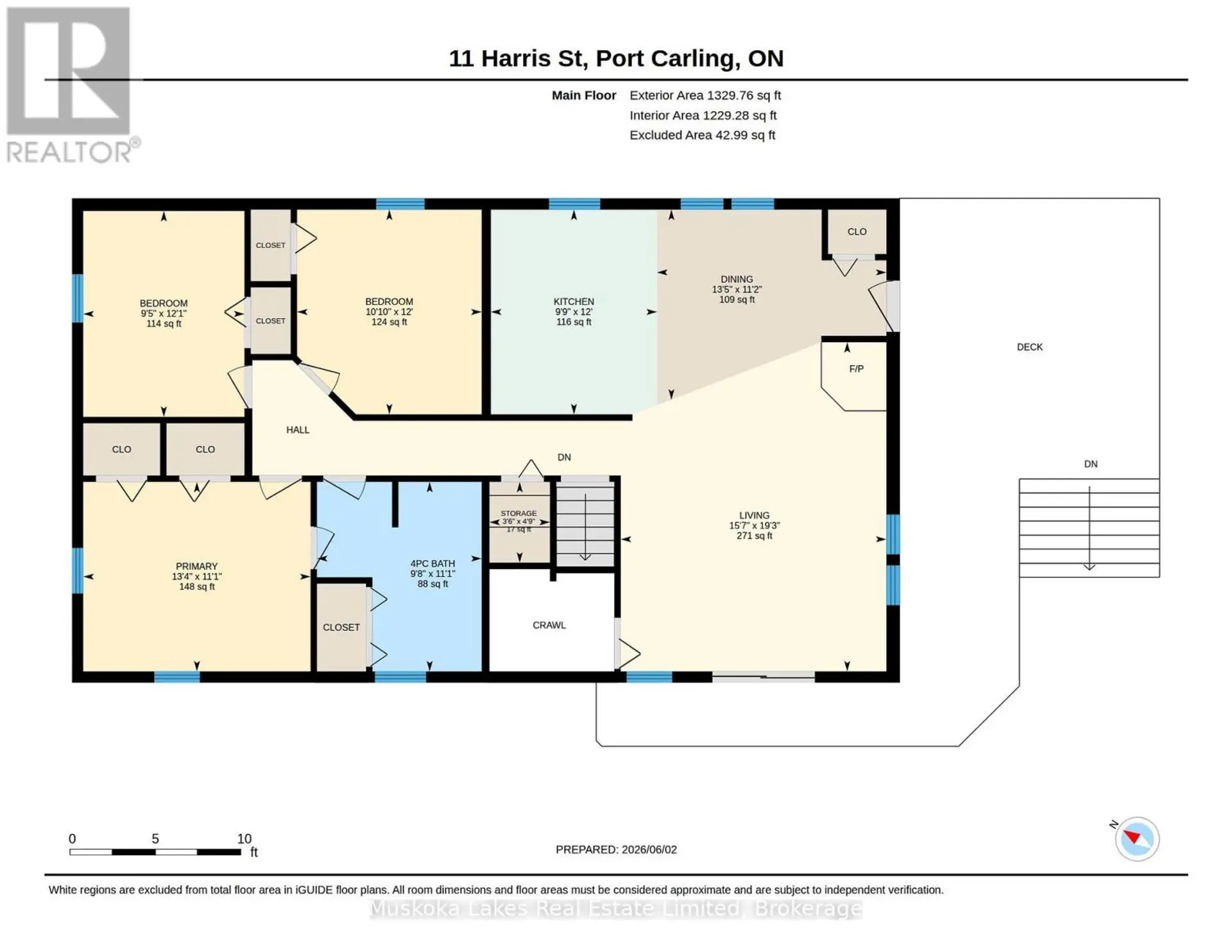 11 HARRIS STREET - Image 15