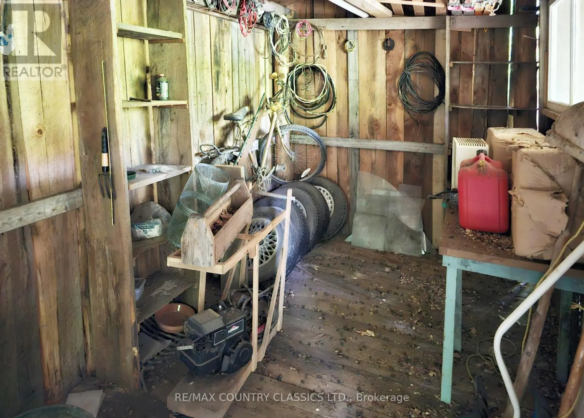 388 O'GRADY SETTLEMENT ROAD - Image 16