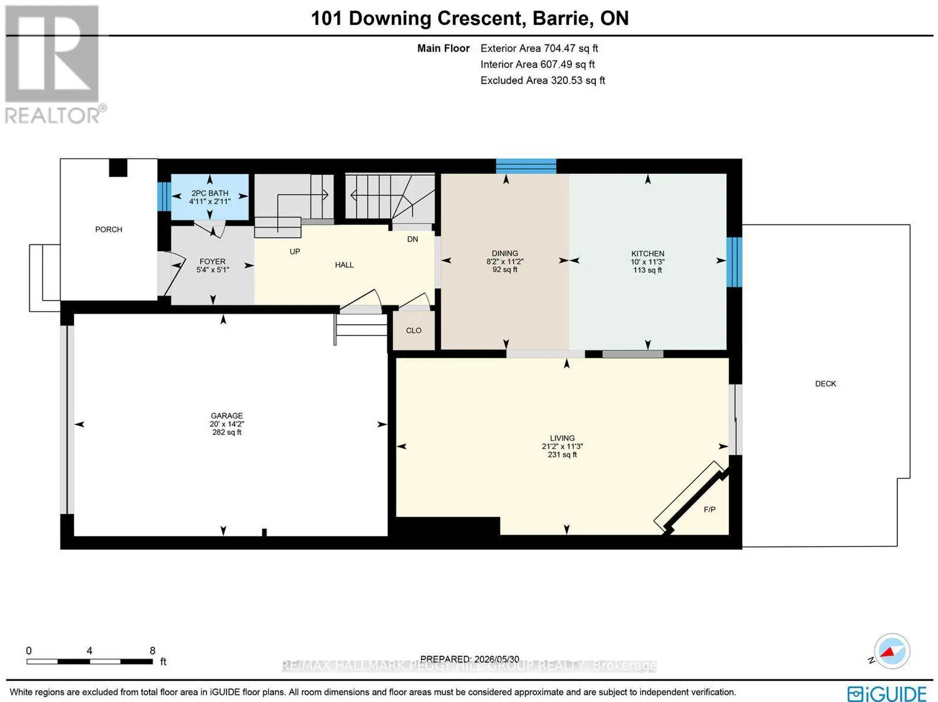 101 DOWNING CRESCENT - Image 17