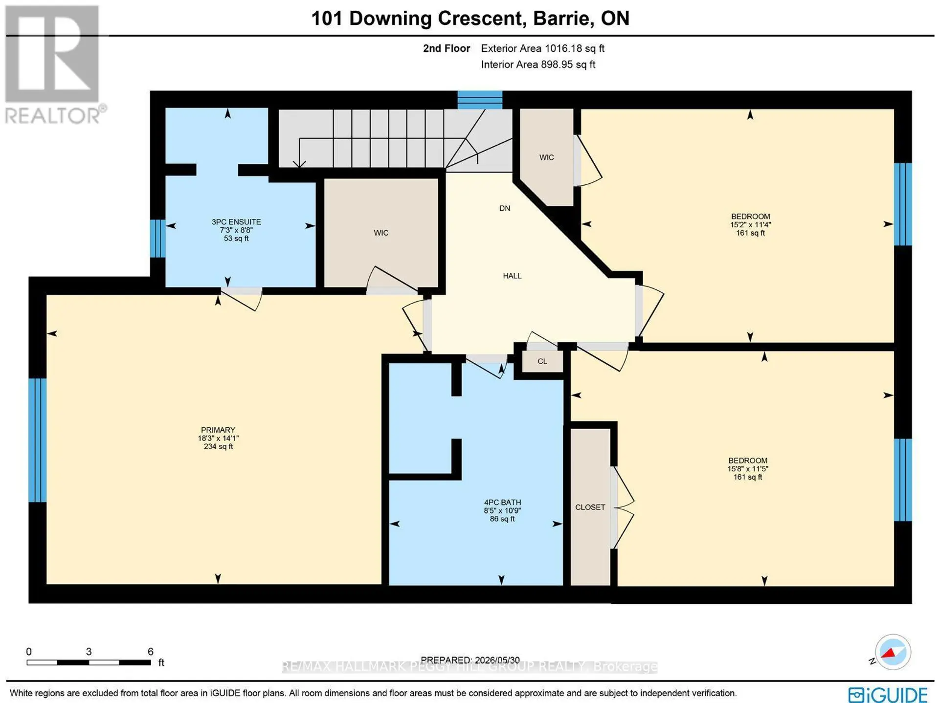 101 DOWNING CRESCENT - Image 18
