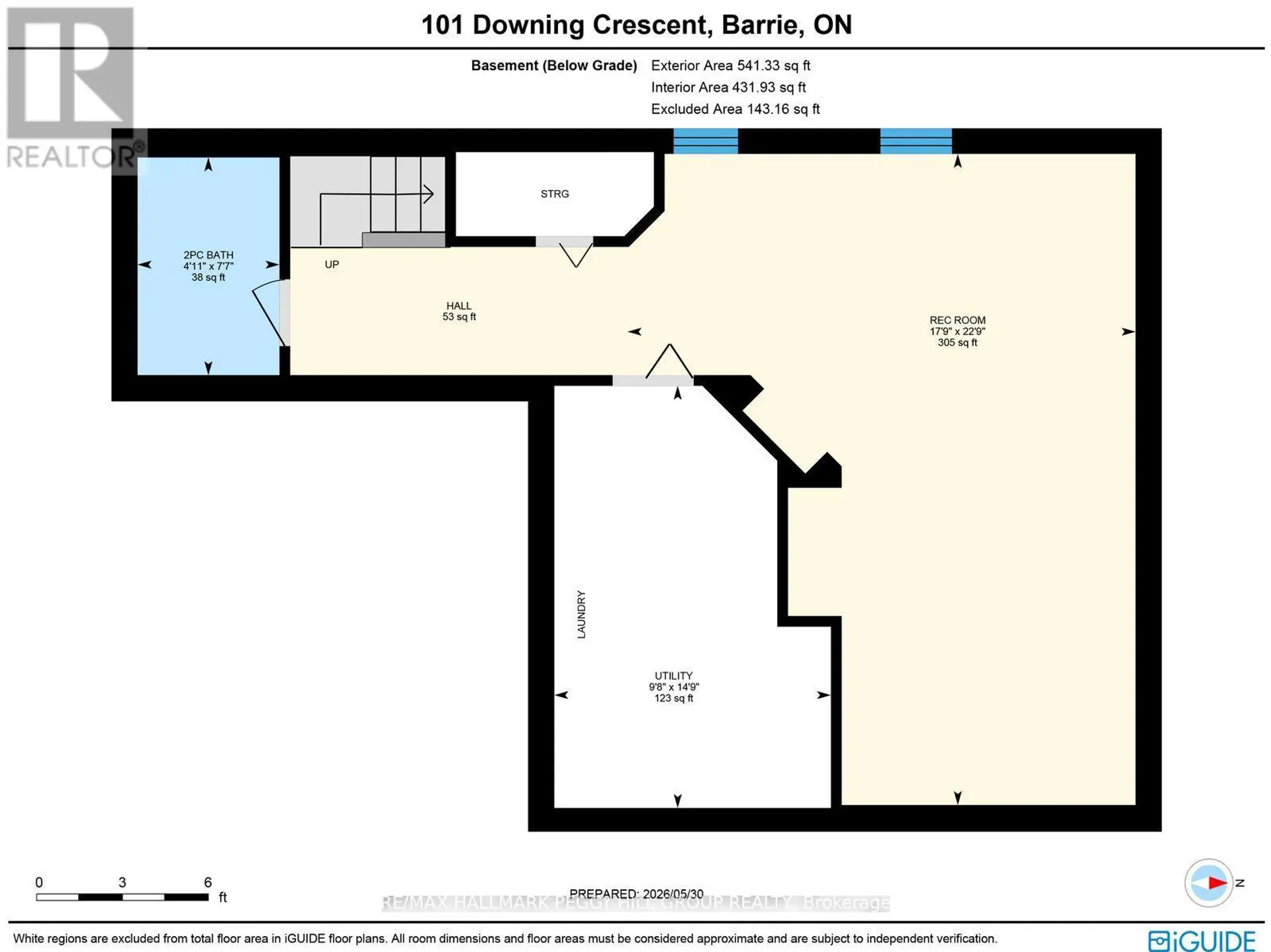 101 DOWNING CRESCENT - Image 19