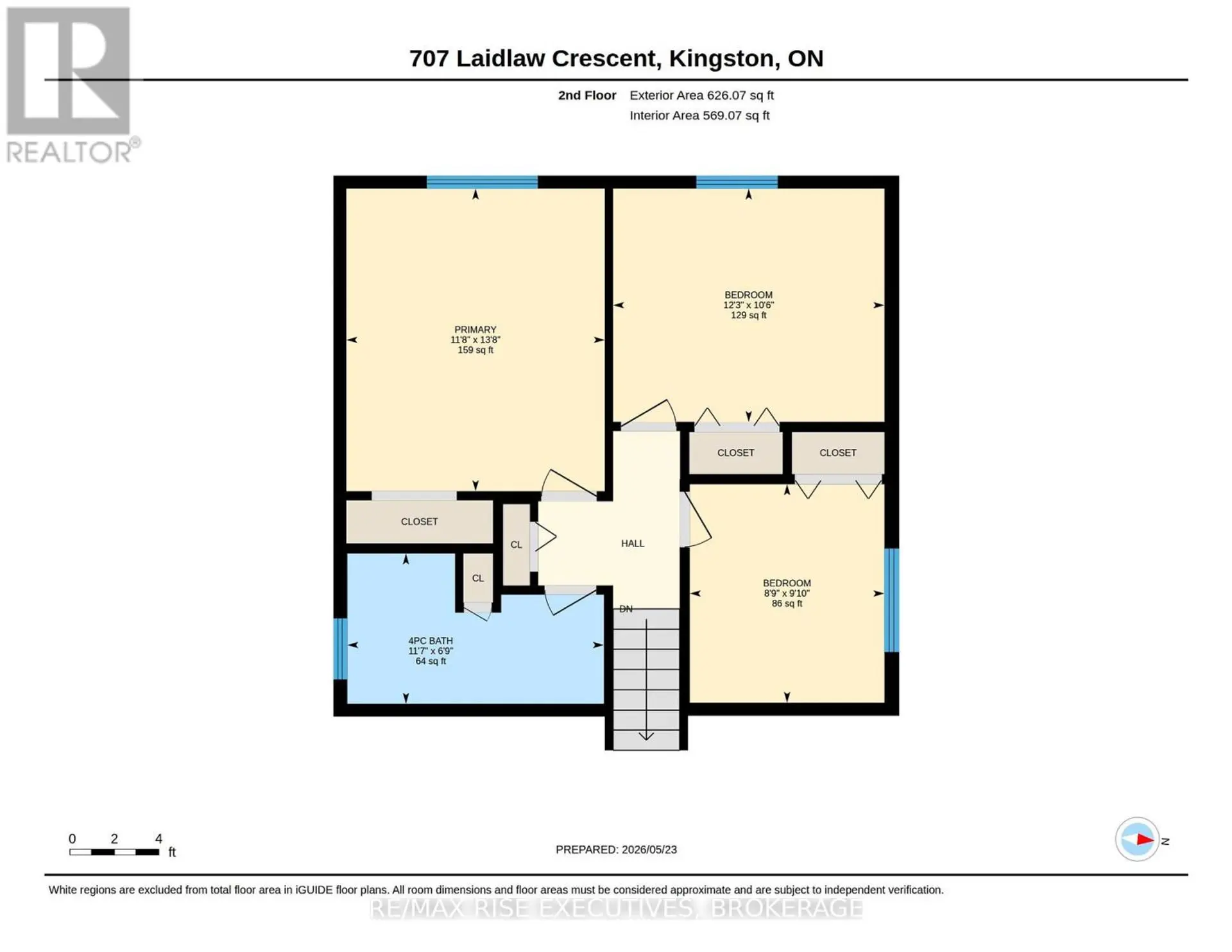 707 LAIDLAW CRESCENT - Image 18