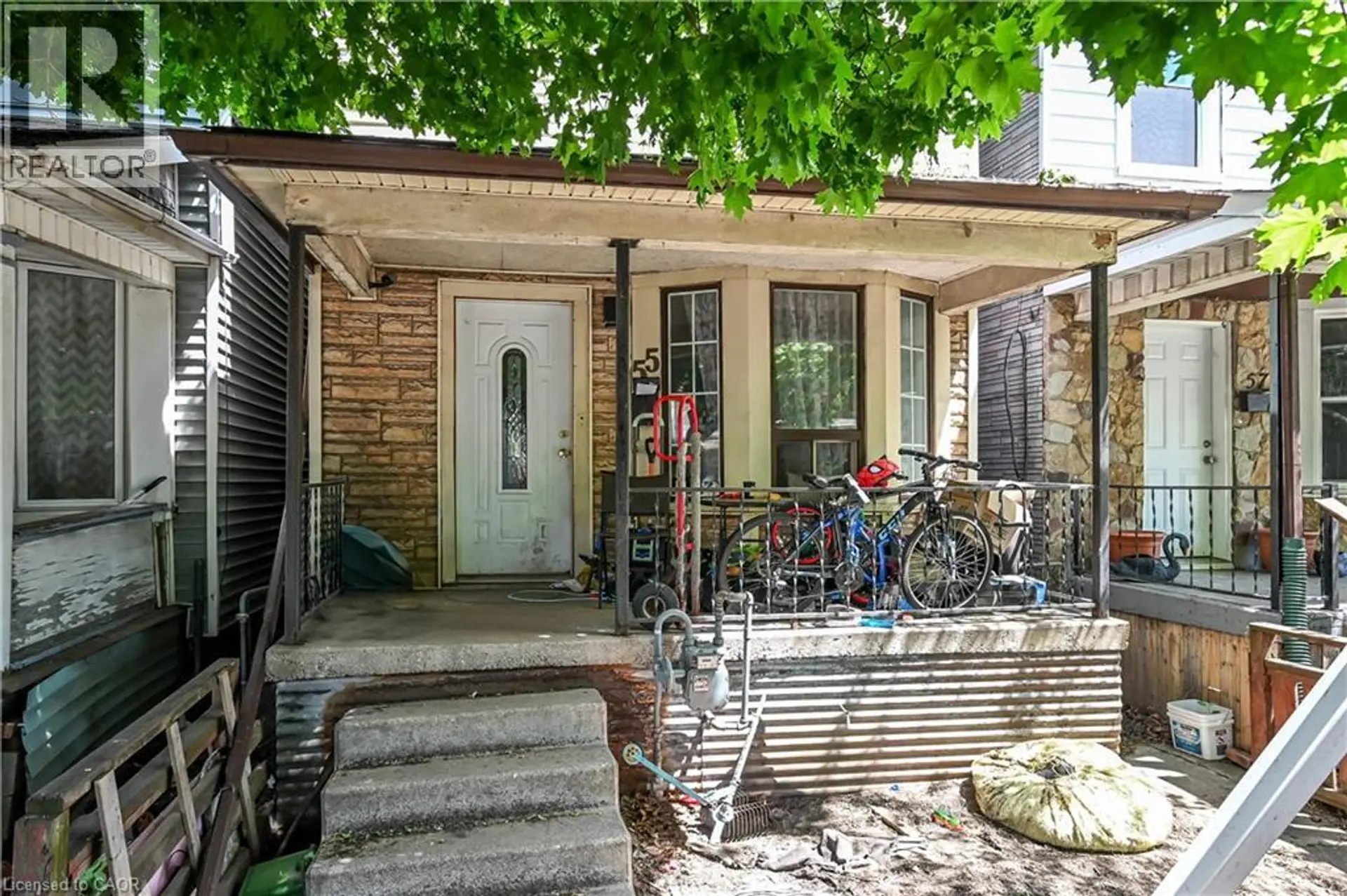 55 FRANCIS Street - Image 1