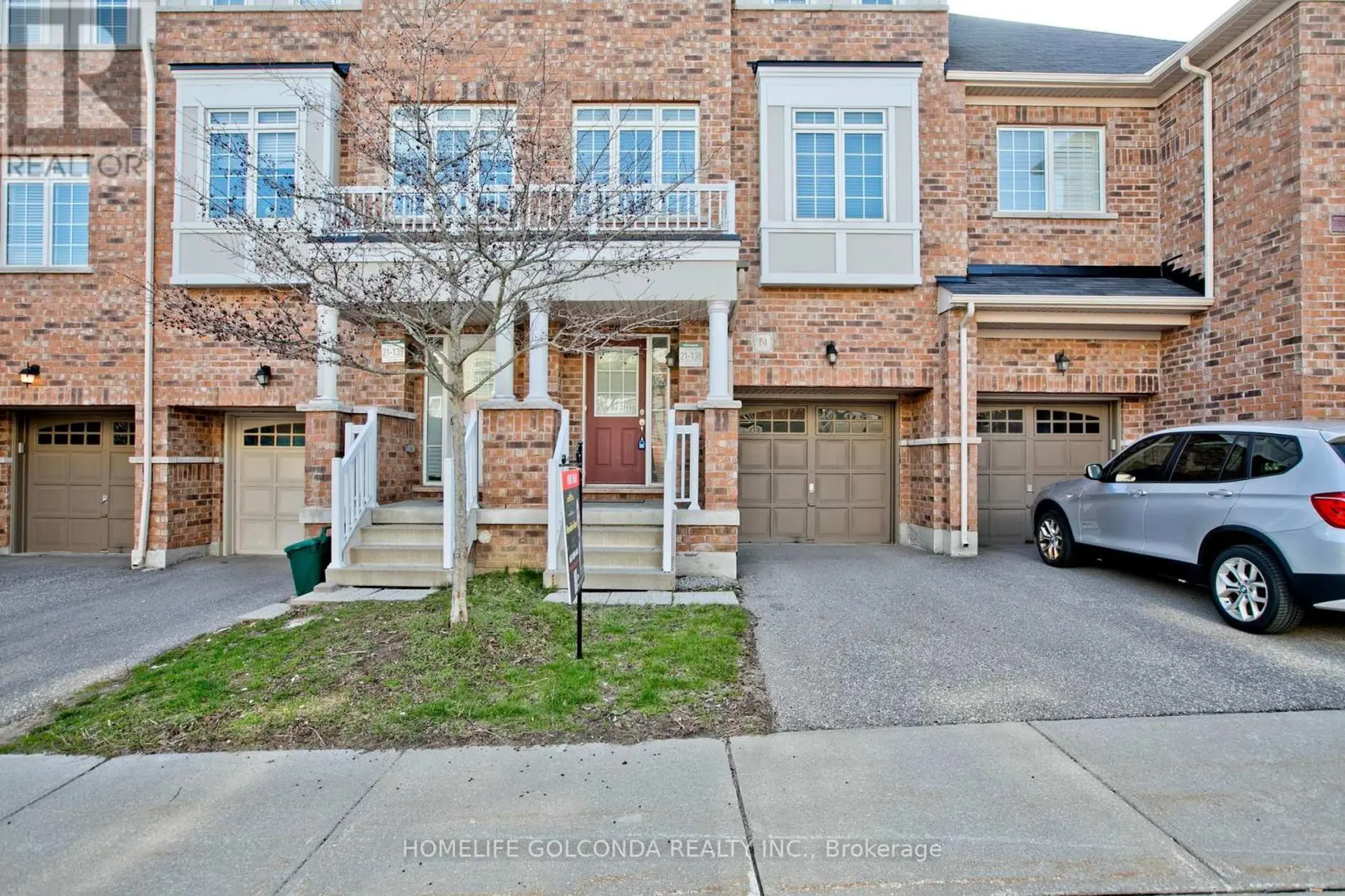 #138 14 FANNY GROVE WAY - Image 1